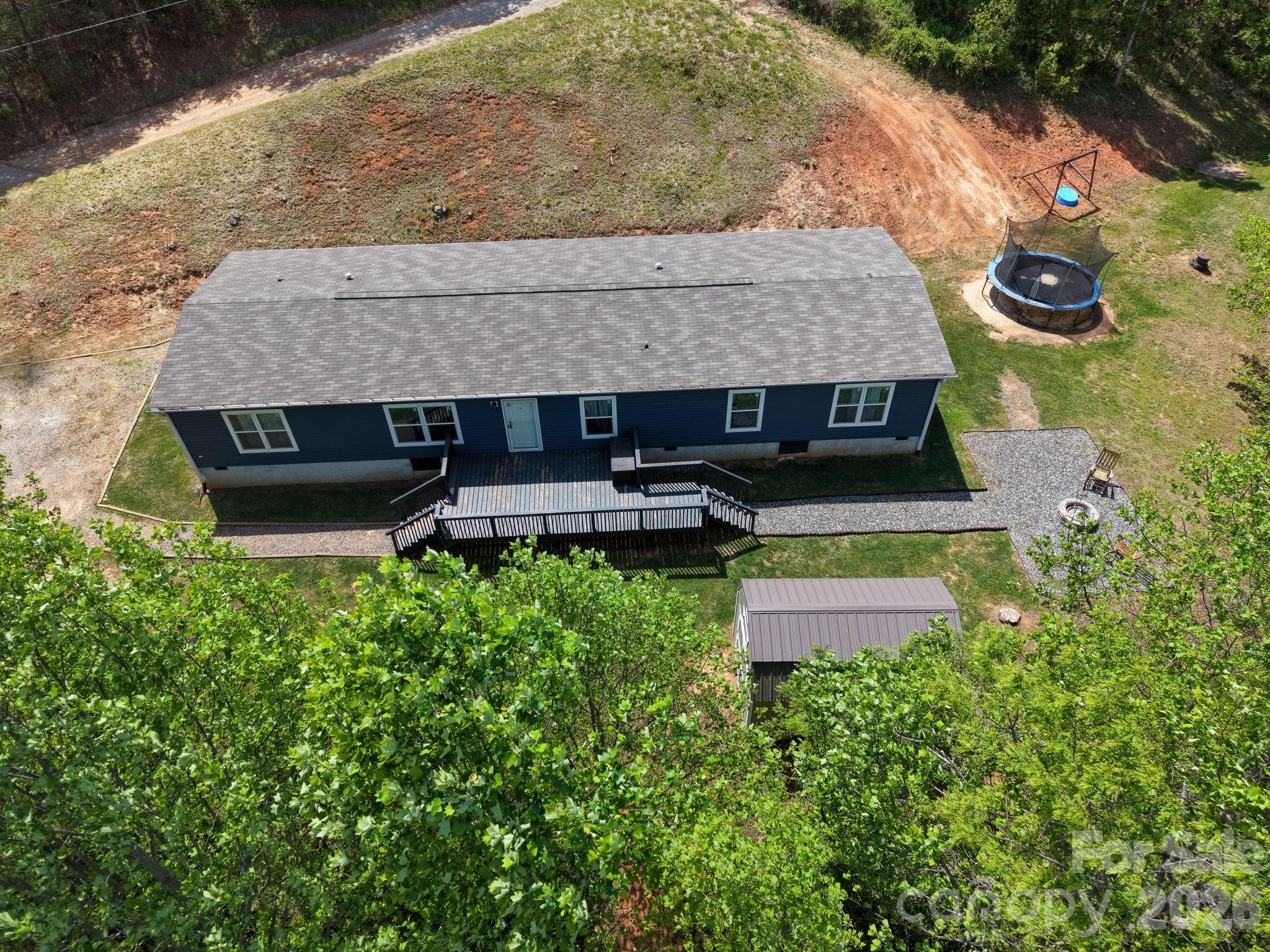 87 Horseback Lane — Marshall
