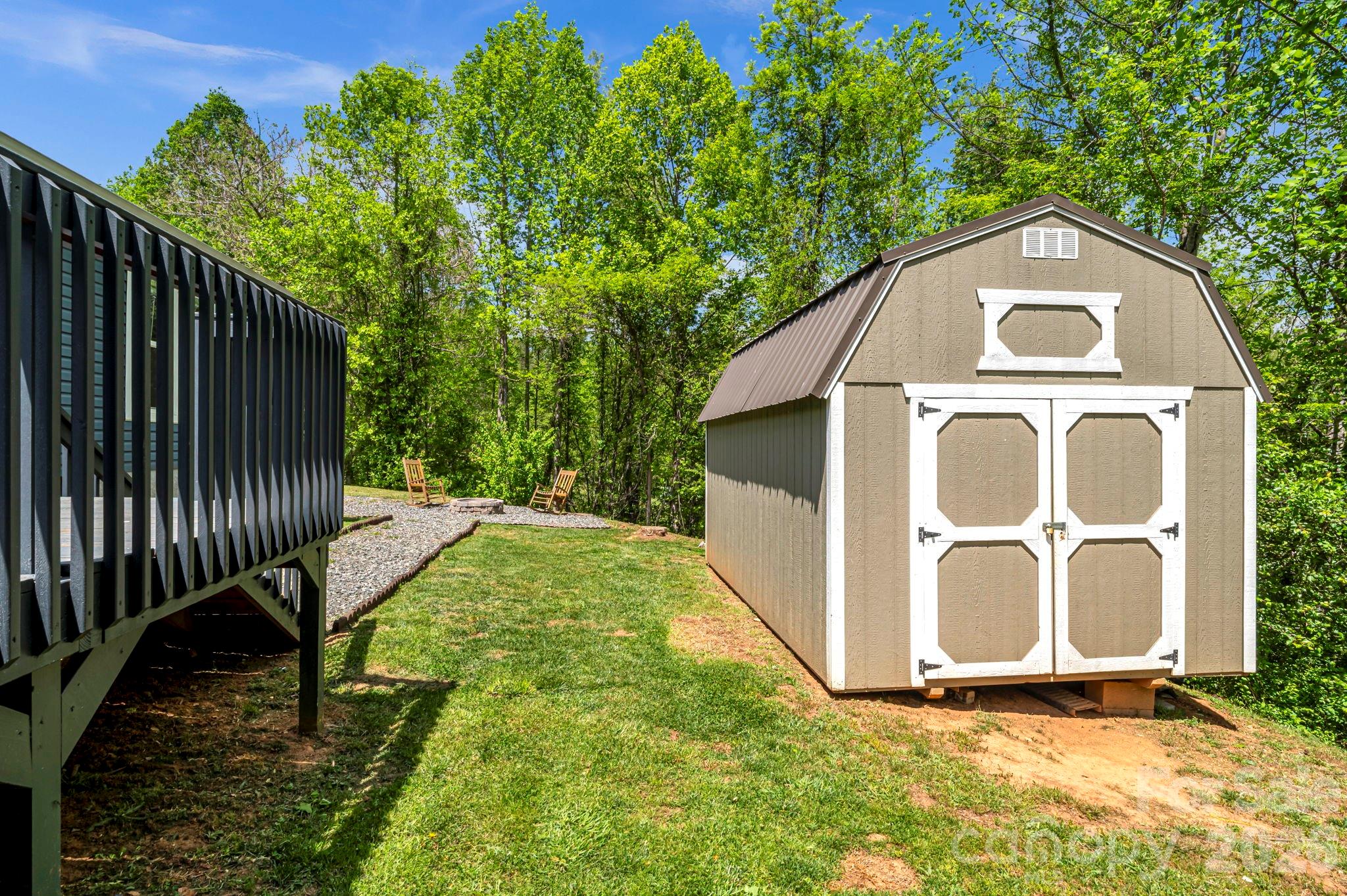 87 Horseback Lane — Marshall