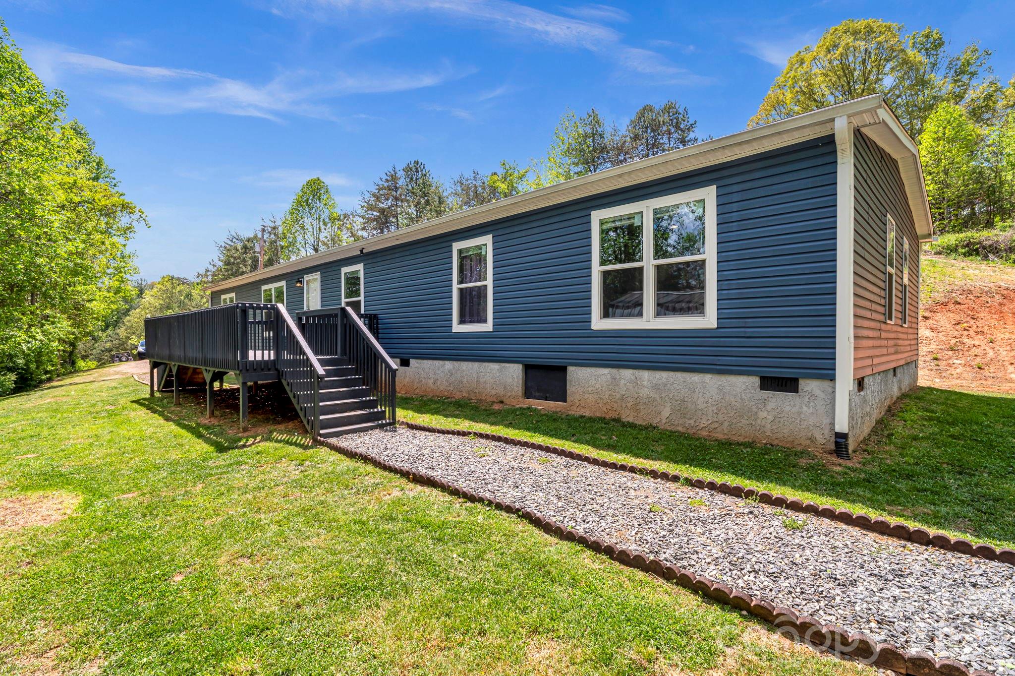 87 Horseback Lane — Marshall