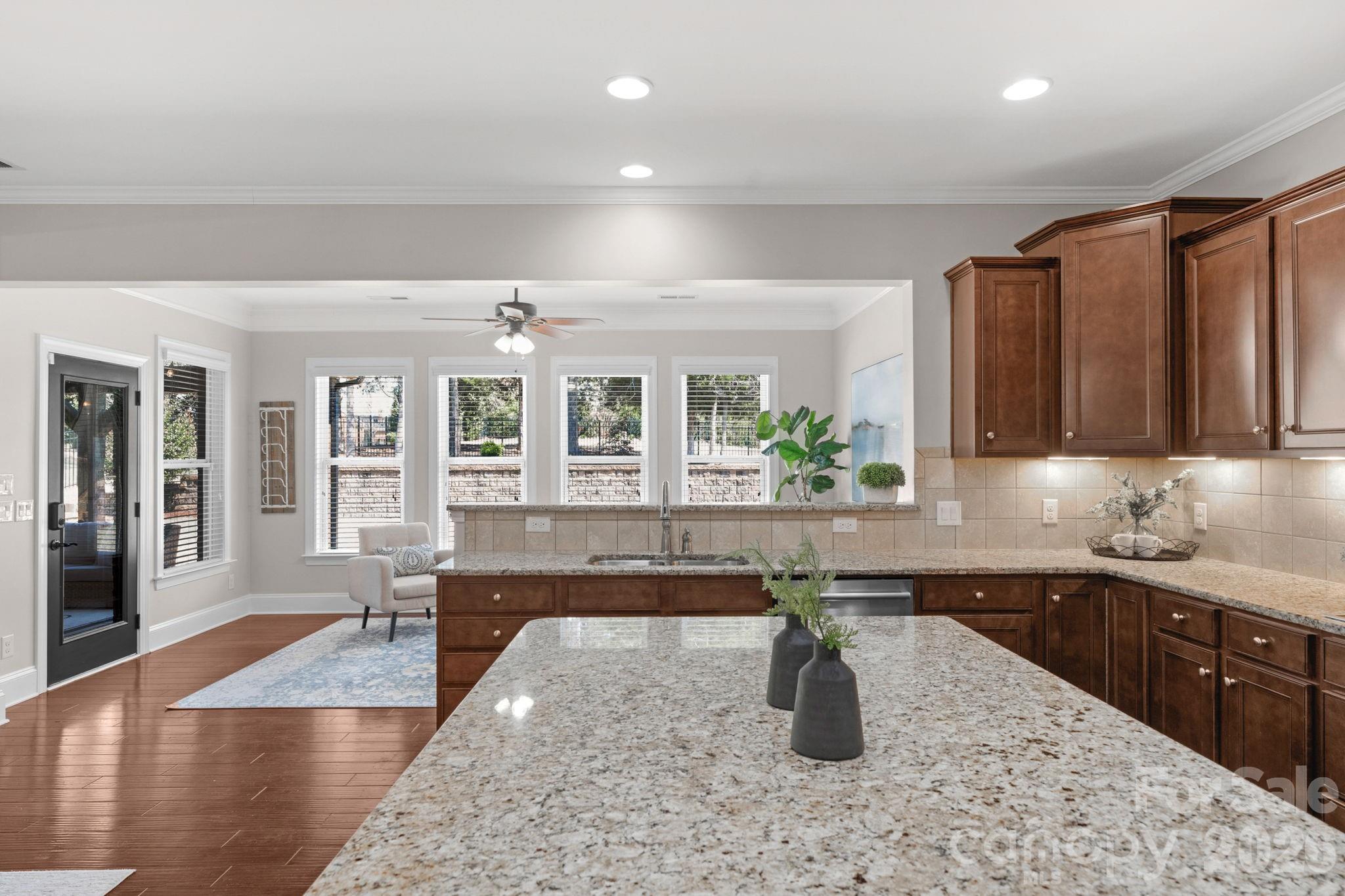 2709 Creek Manor Drive — Waxhaw