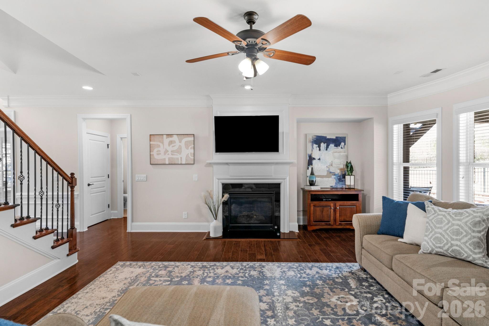 2709 Creek Manor Drive — Waxhaw