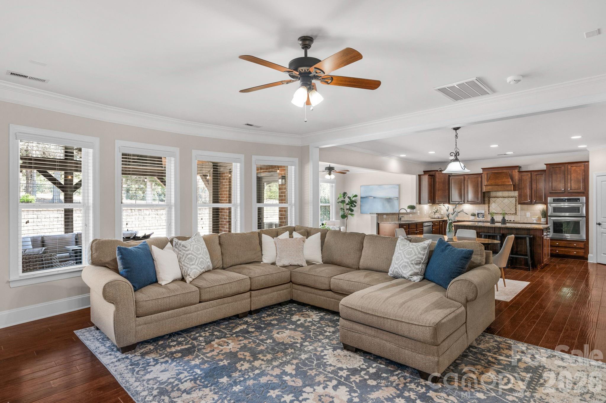 2709 Creek Manor Drive — Waxhaw