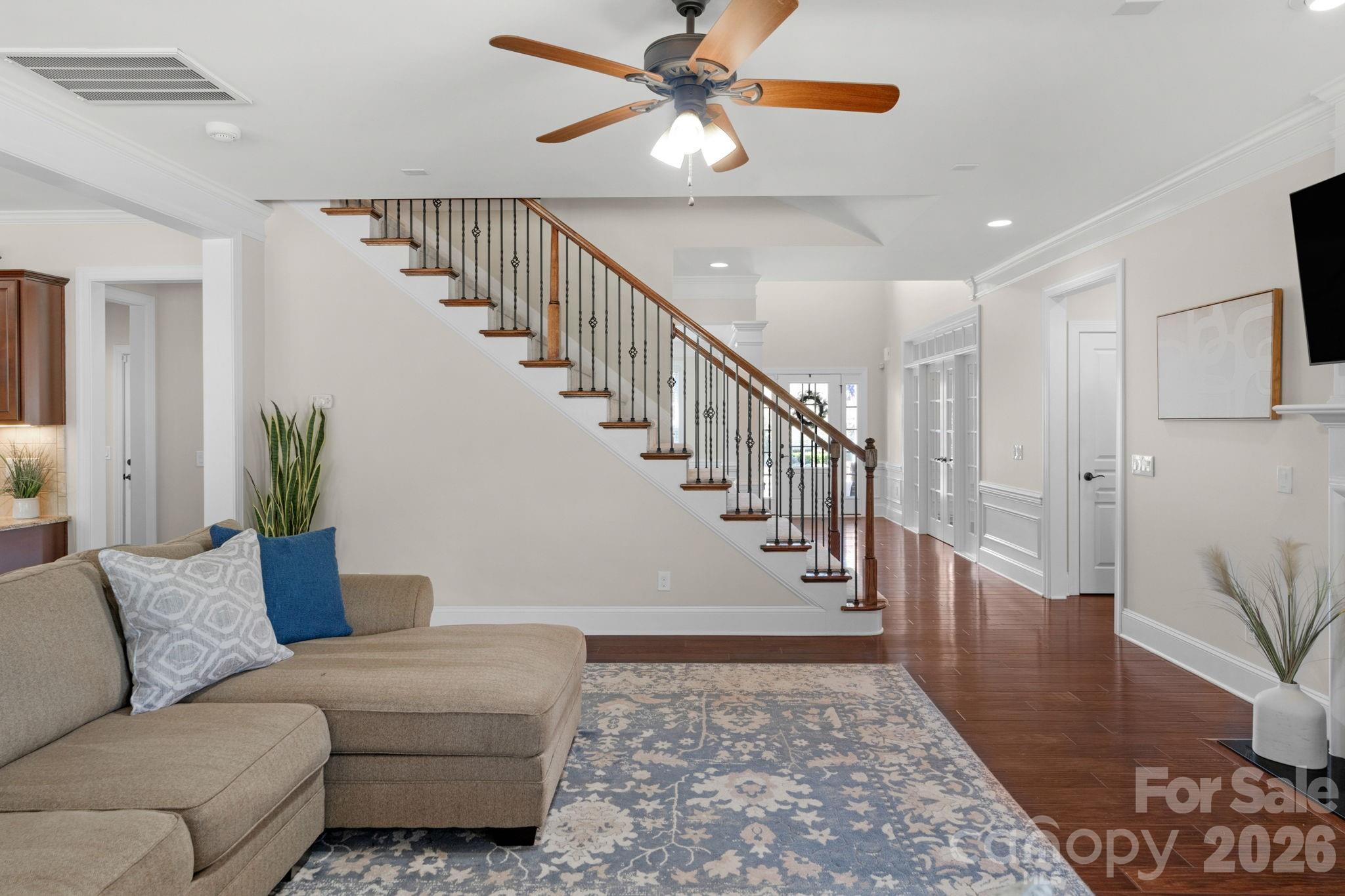 2709 Creek Manor Drive — Waxhaw