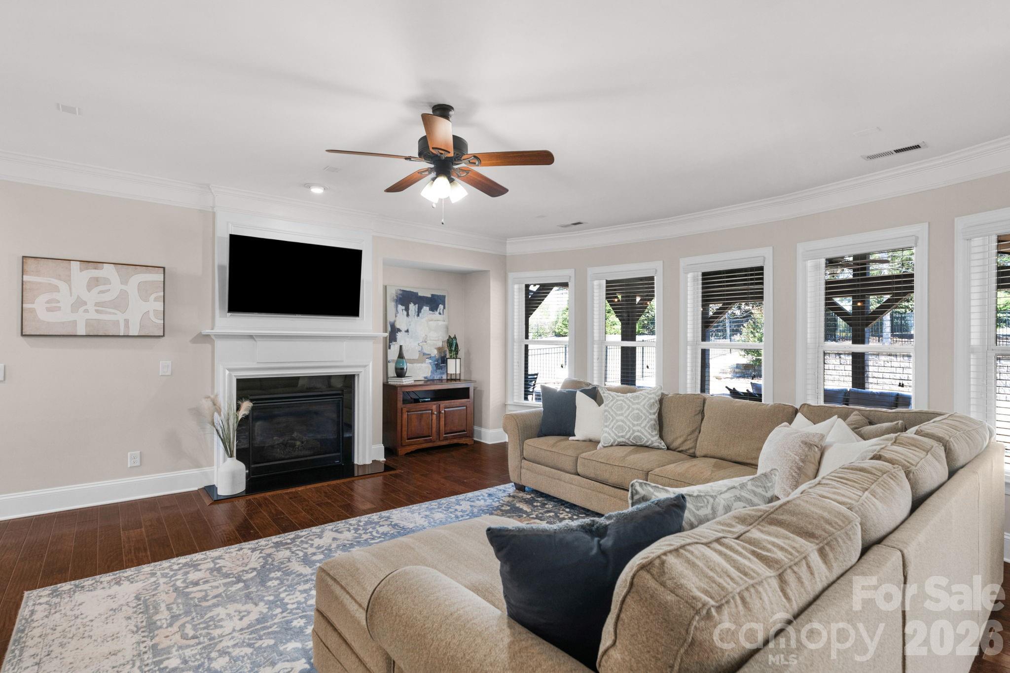 2709 Creek Manor Drive — Waxhaw