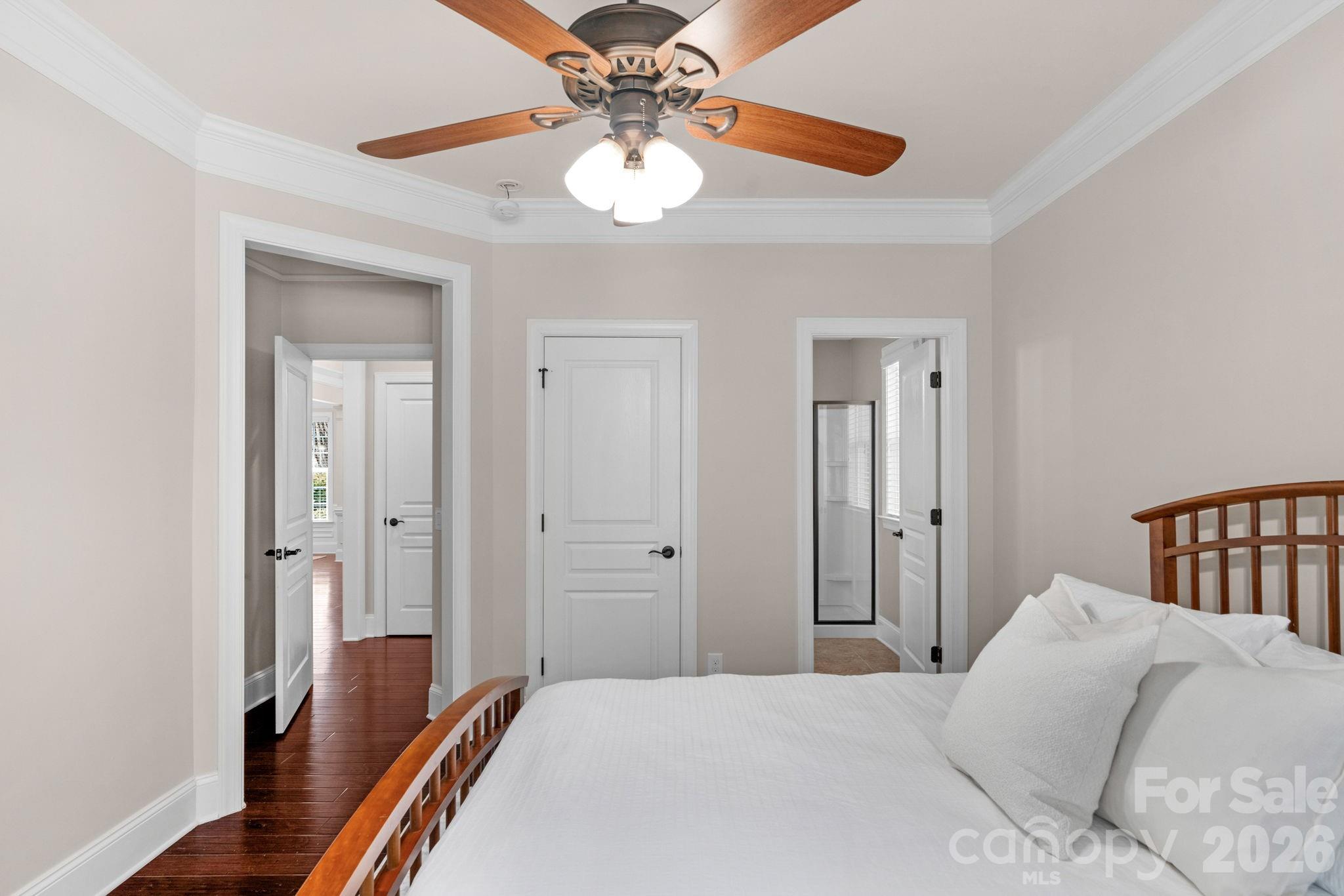 2709 Creek Manor Drive — Waxhaw