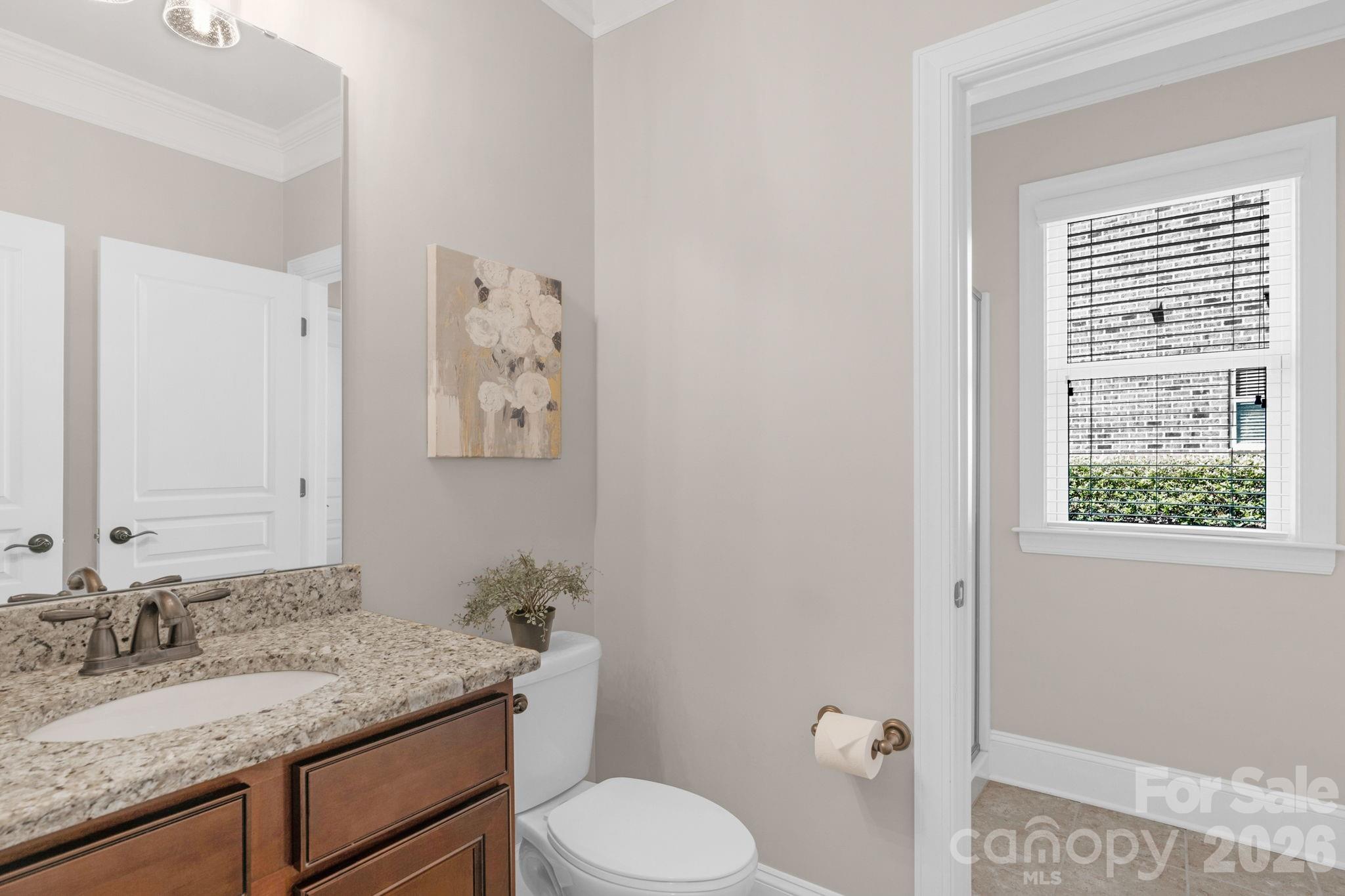 2709 Creek Manor Drive — Waxhaw