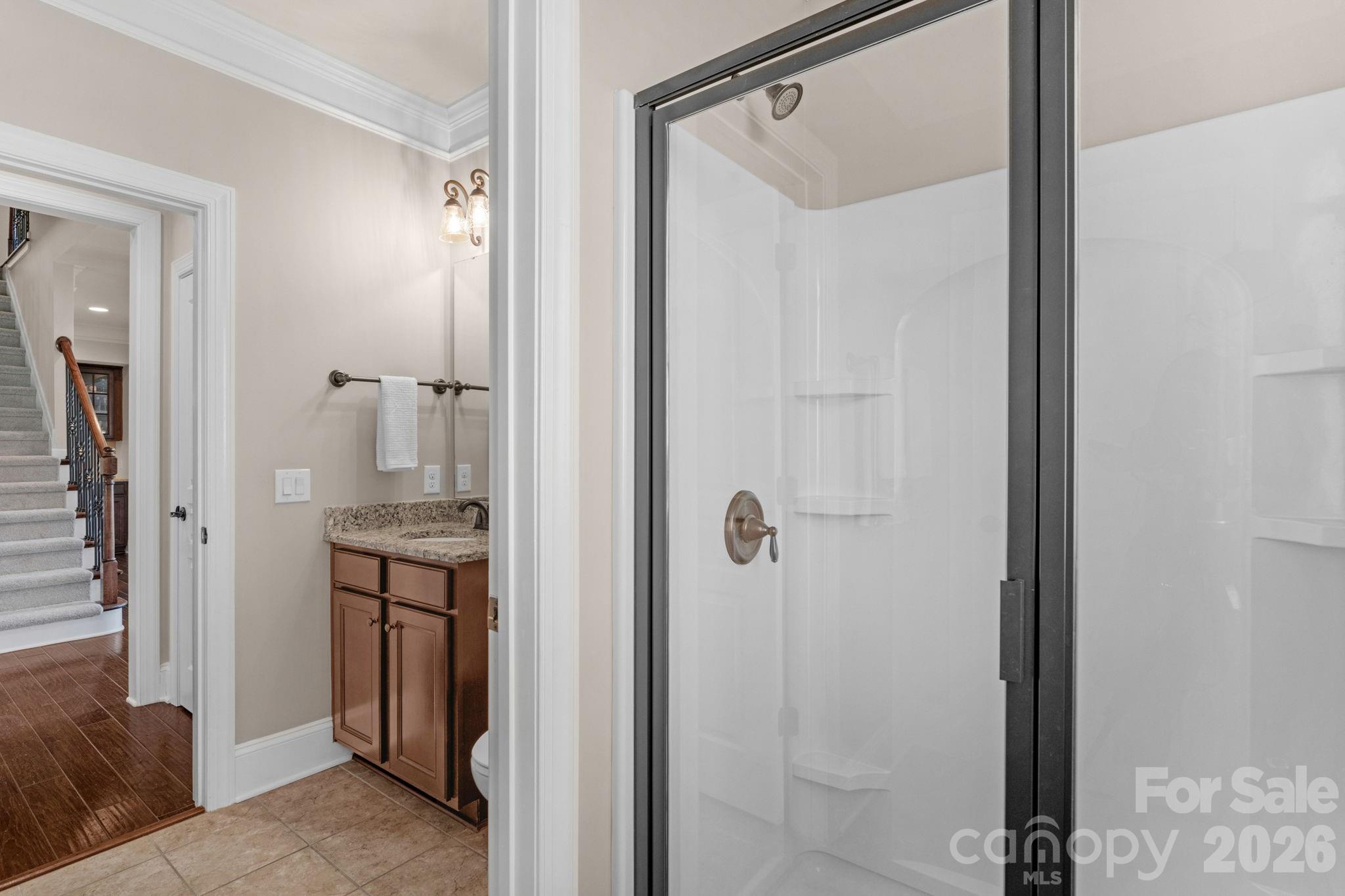 2709 Creek Manor Drive — Waxhaw