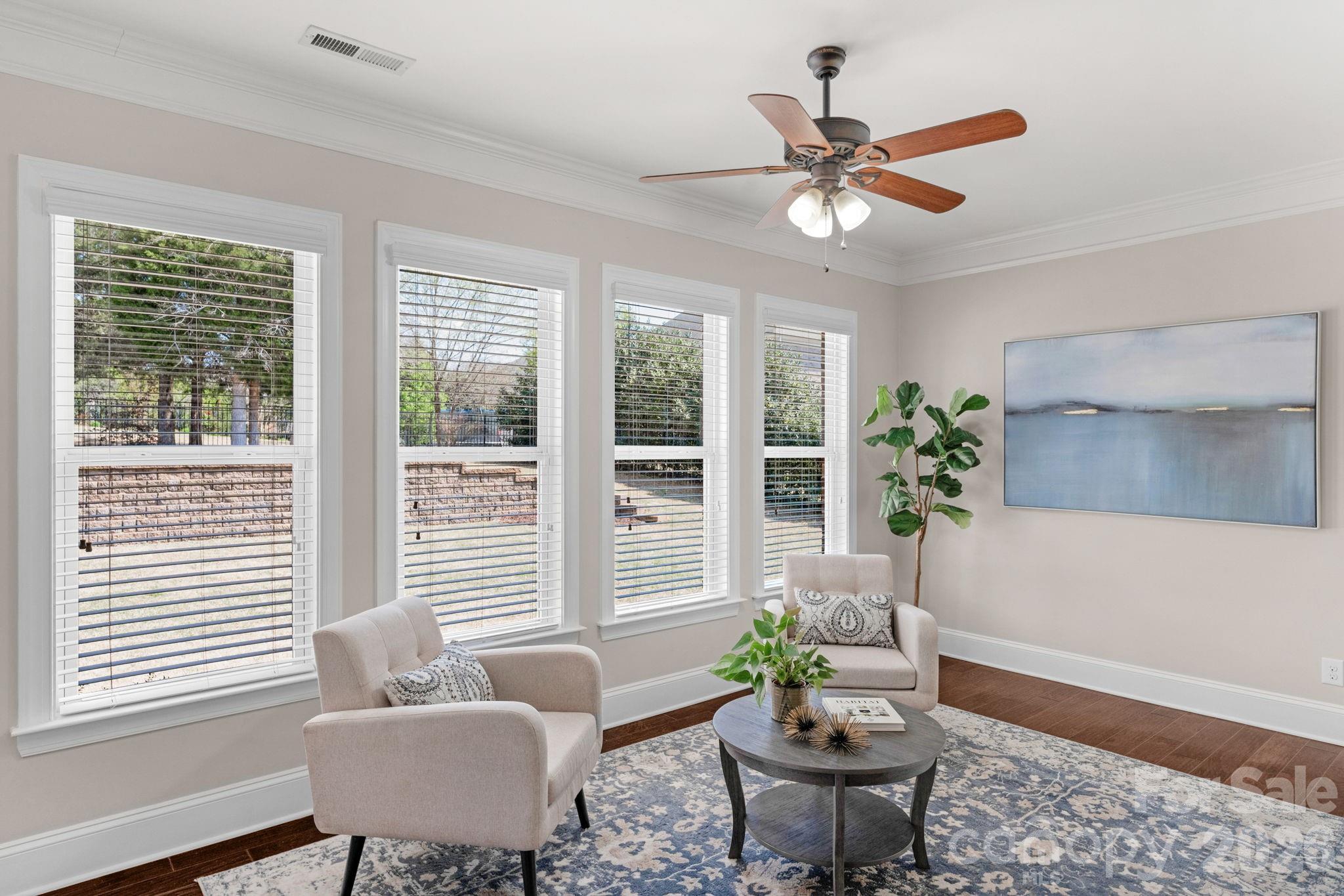 2709 Creek Manor Drive — Waxhaw