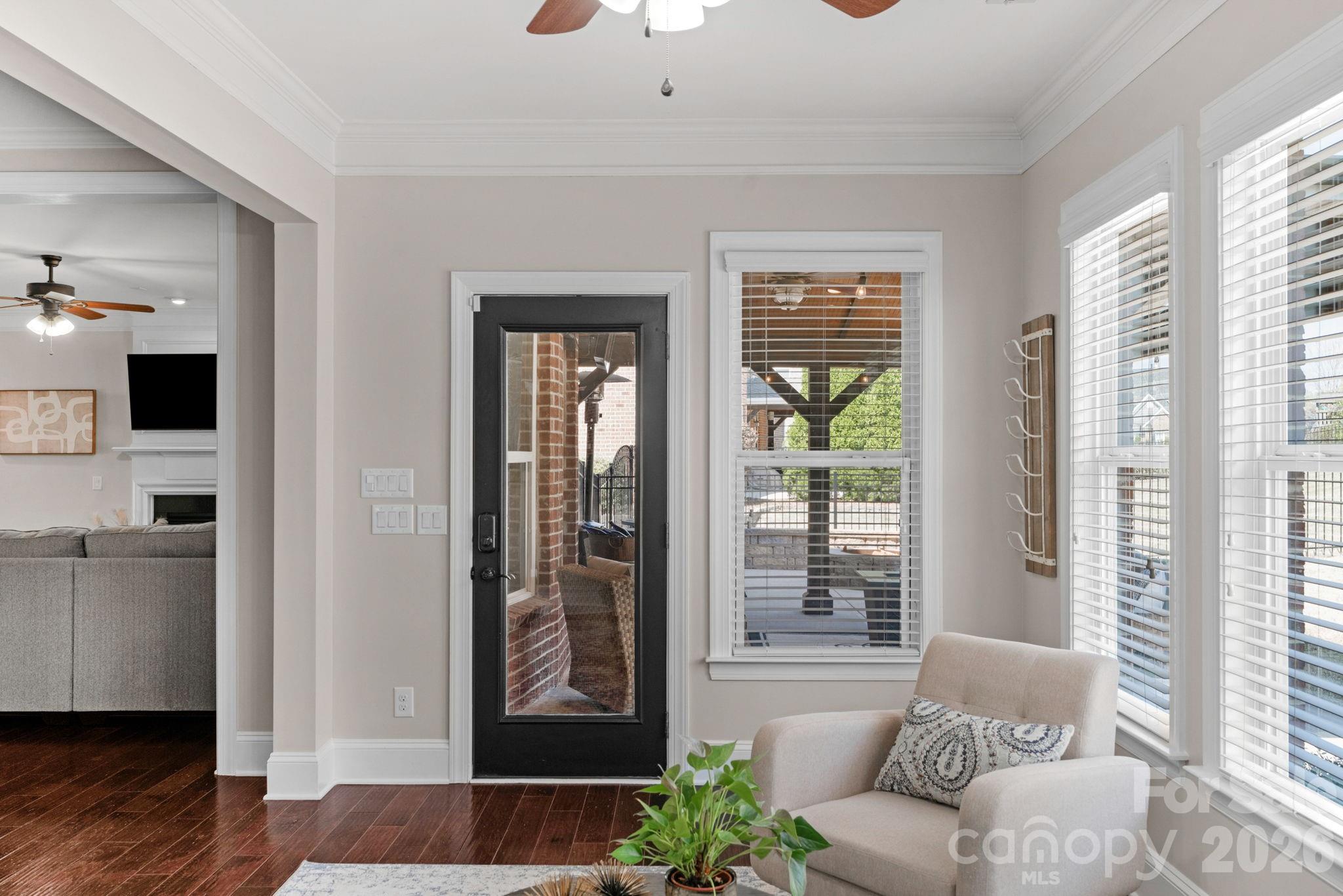 2709 Creek Manor Drive — Waxhaw