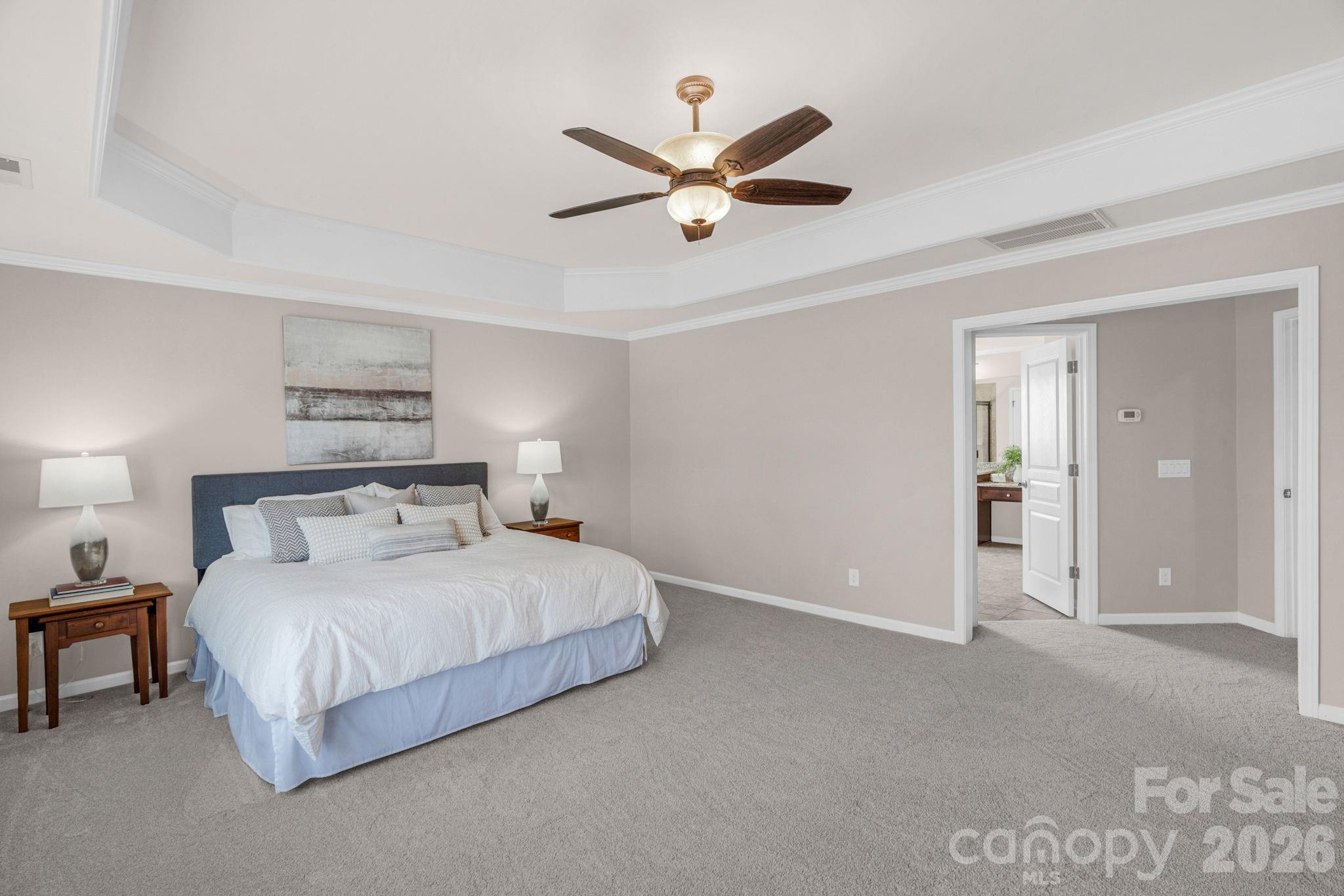 2709 Creek Manor Drive — Waxhaw