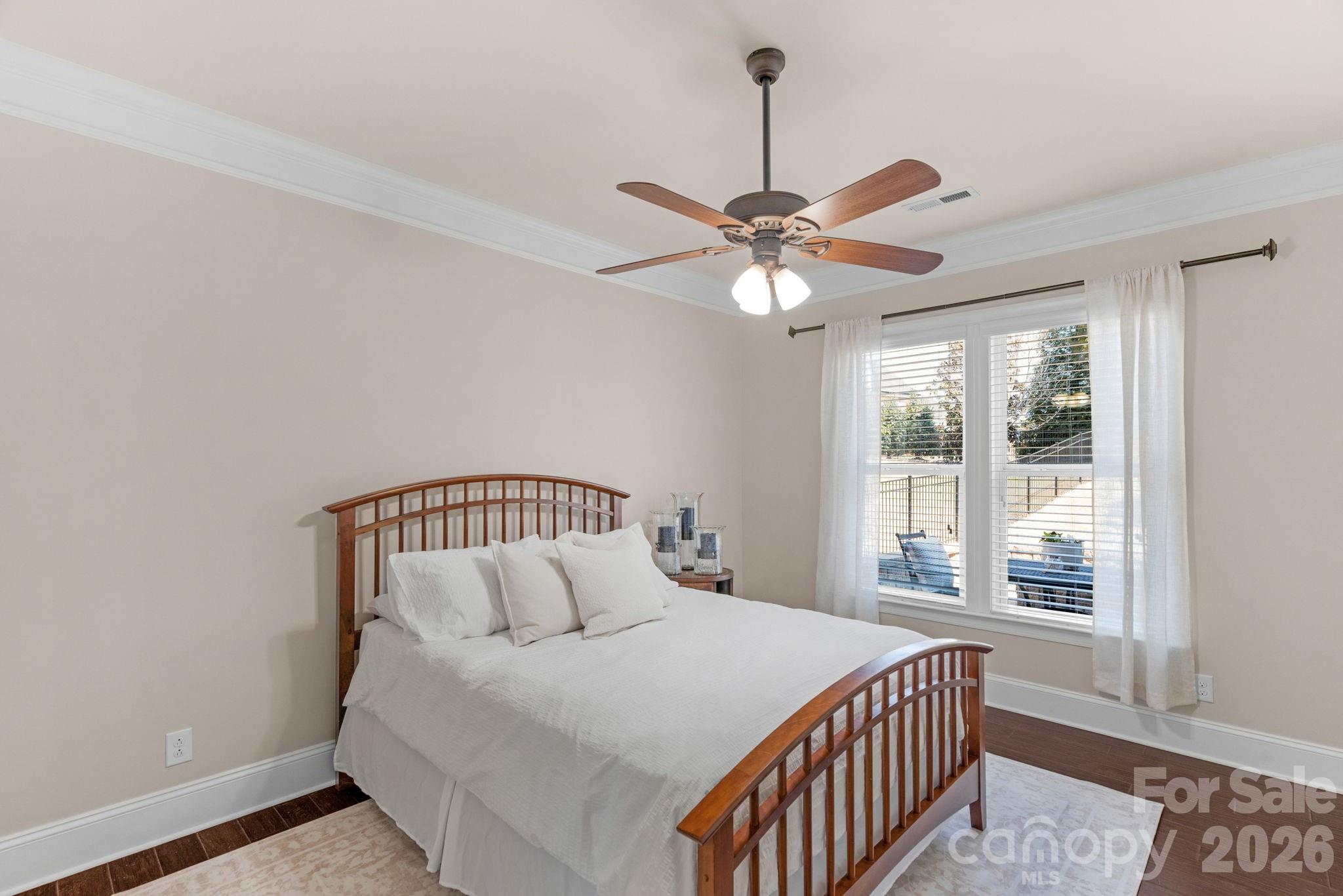 2709 Creek Manor Drive — Waxhaw