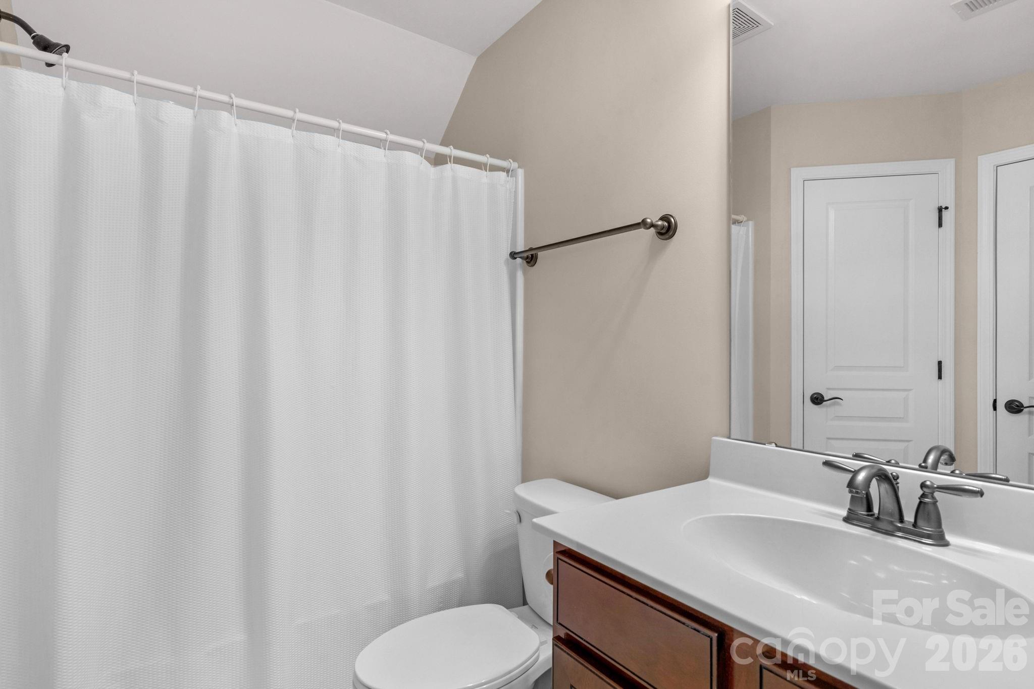 2709 Creek Manor Drive — Waxhaw