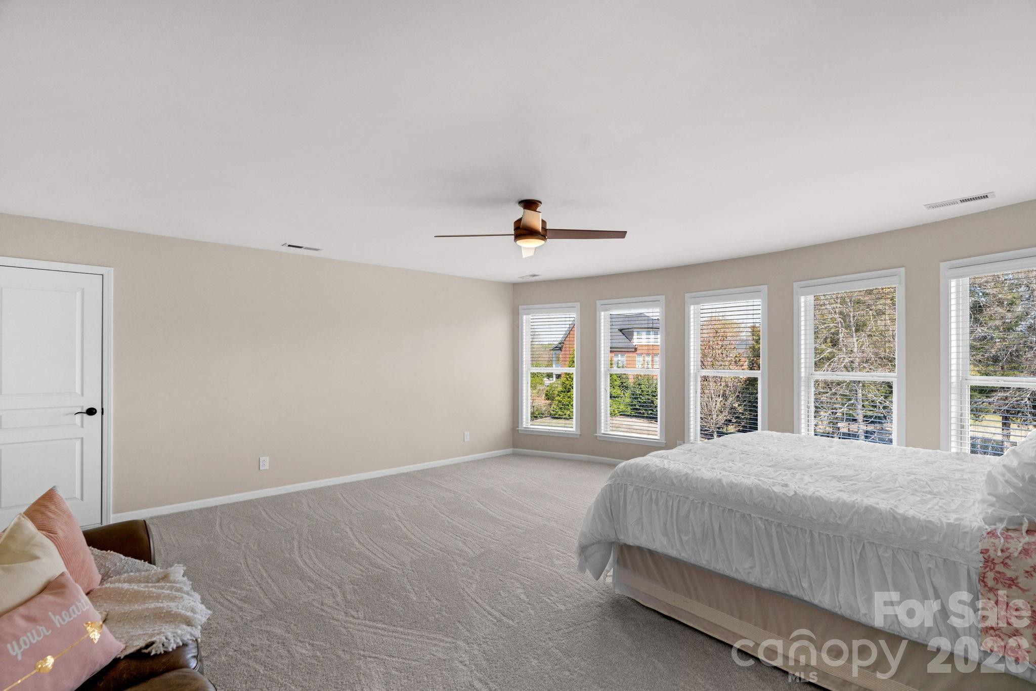 2709 Creek Manor Drive — Waxhaw