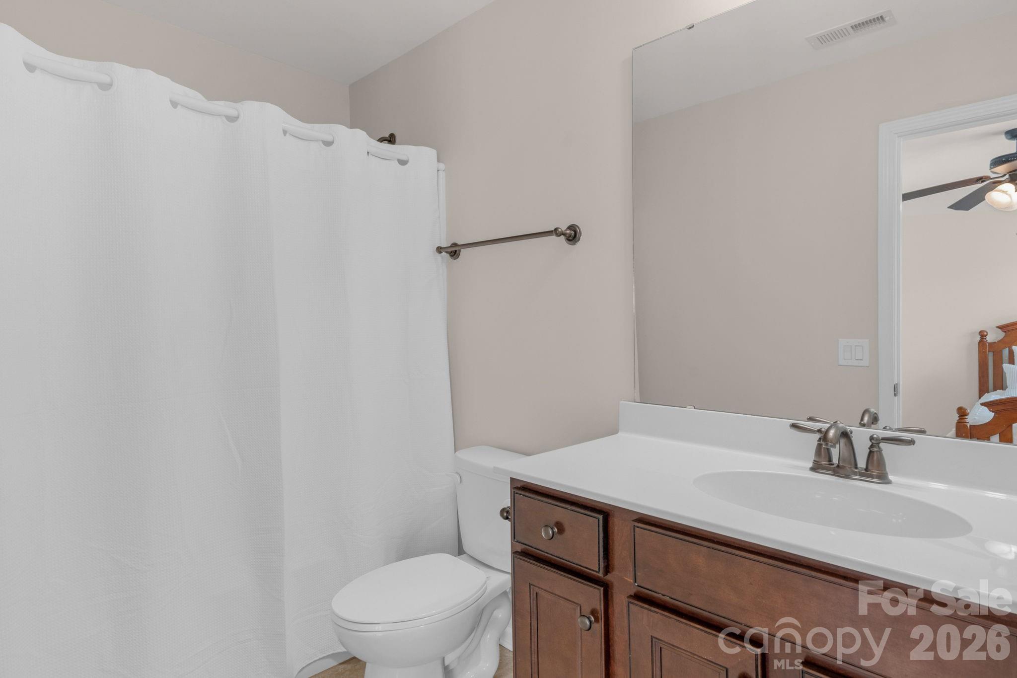 2709 Creek Manor Drive — Waxhaw