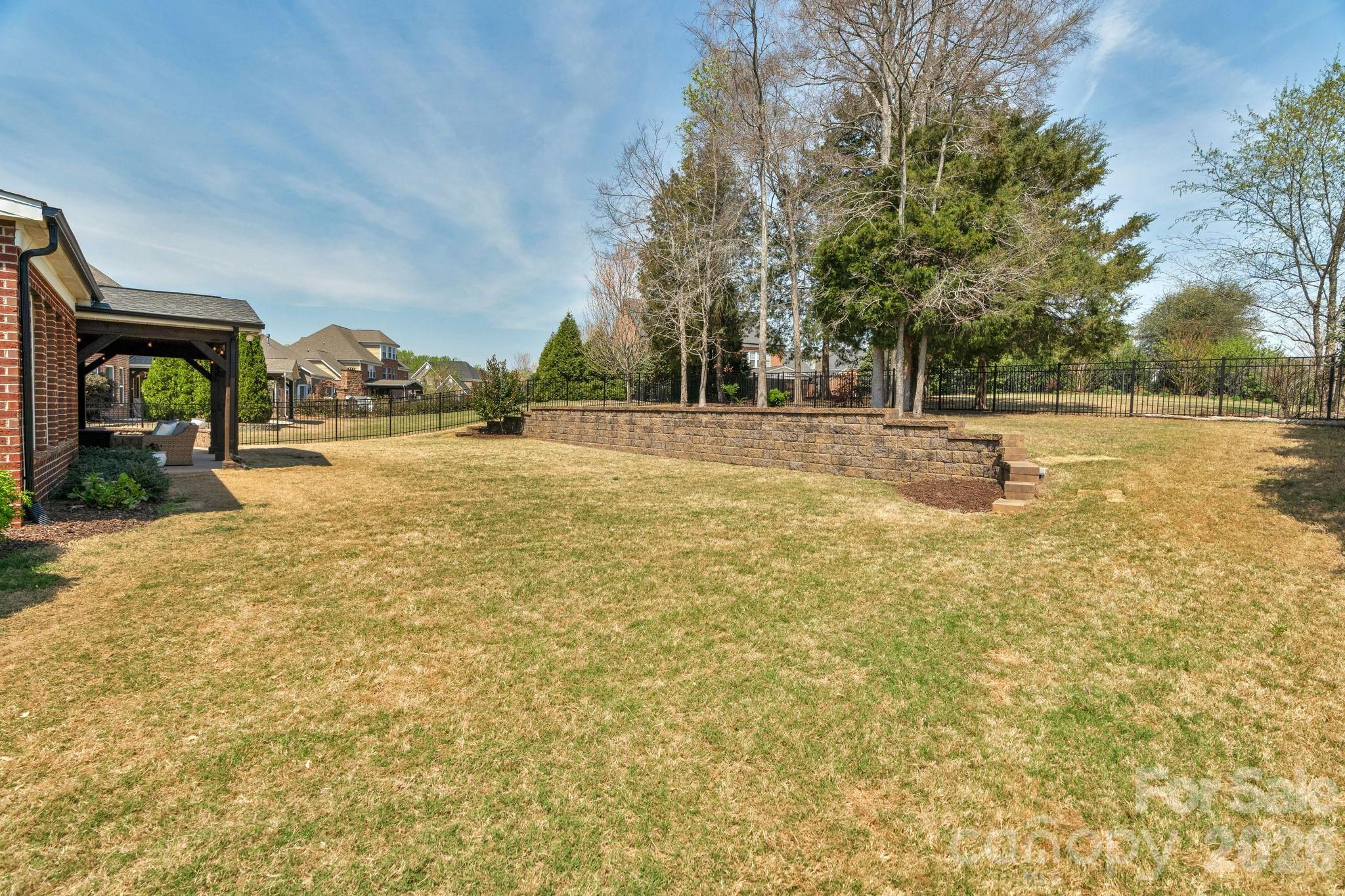 2709 Creek Manor Drive — Waxhaw