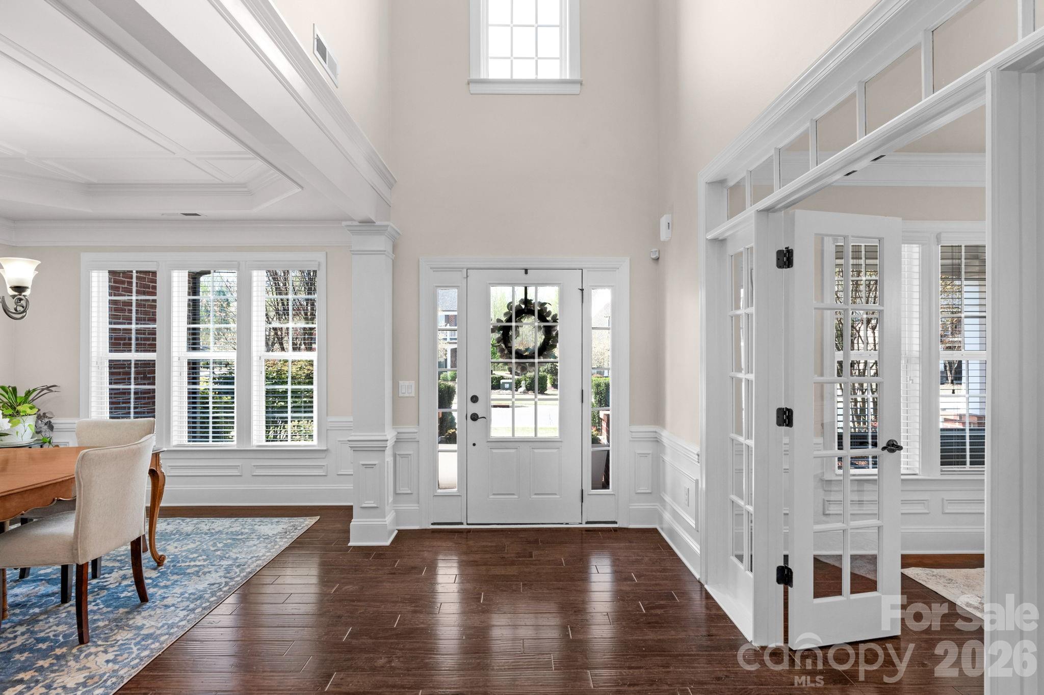 2709 Creek Manor Drive — Waxhaw