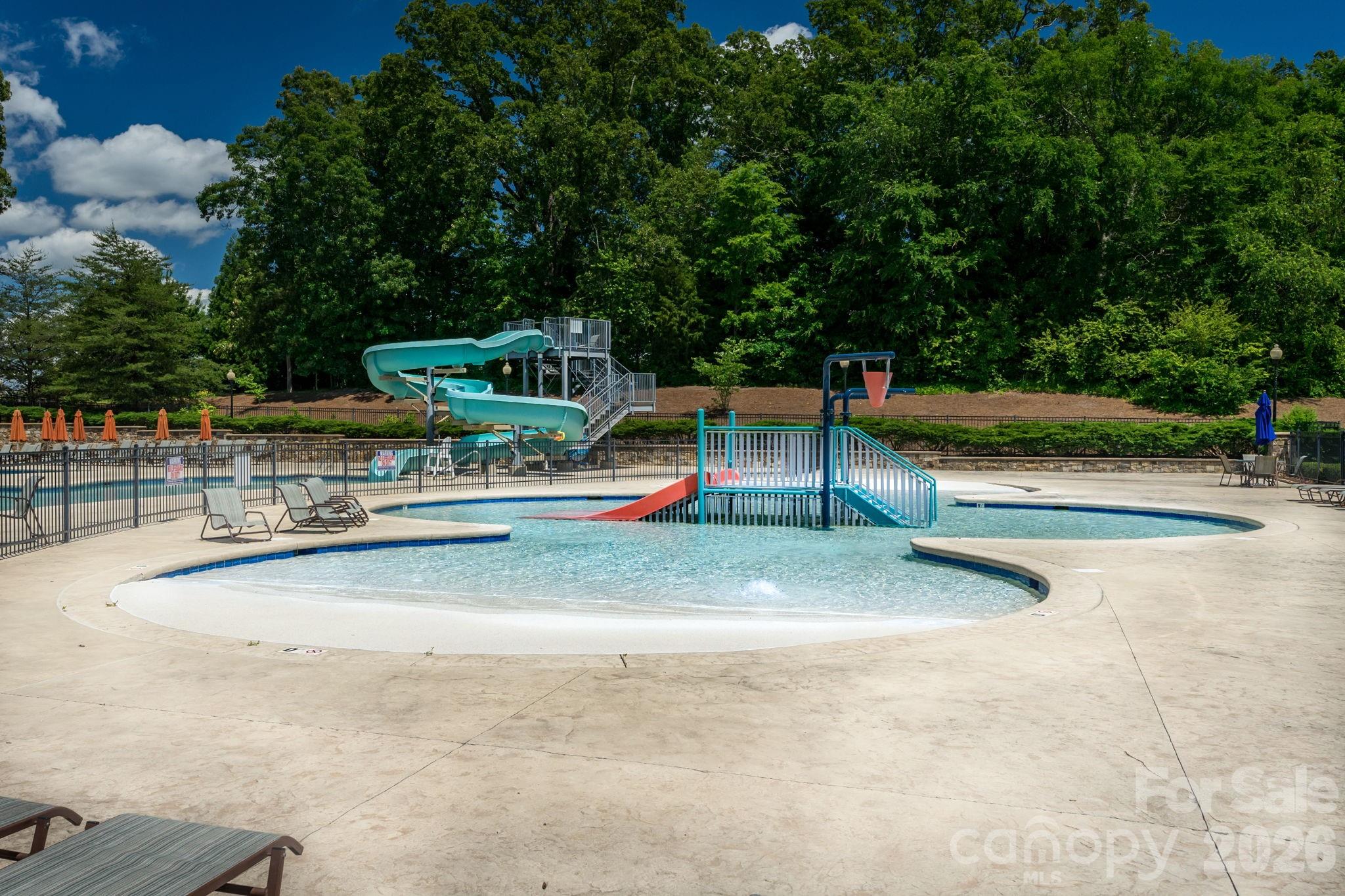 2709 Creek Manor Drive — Waxhaw