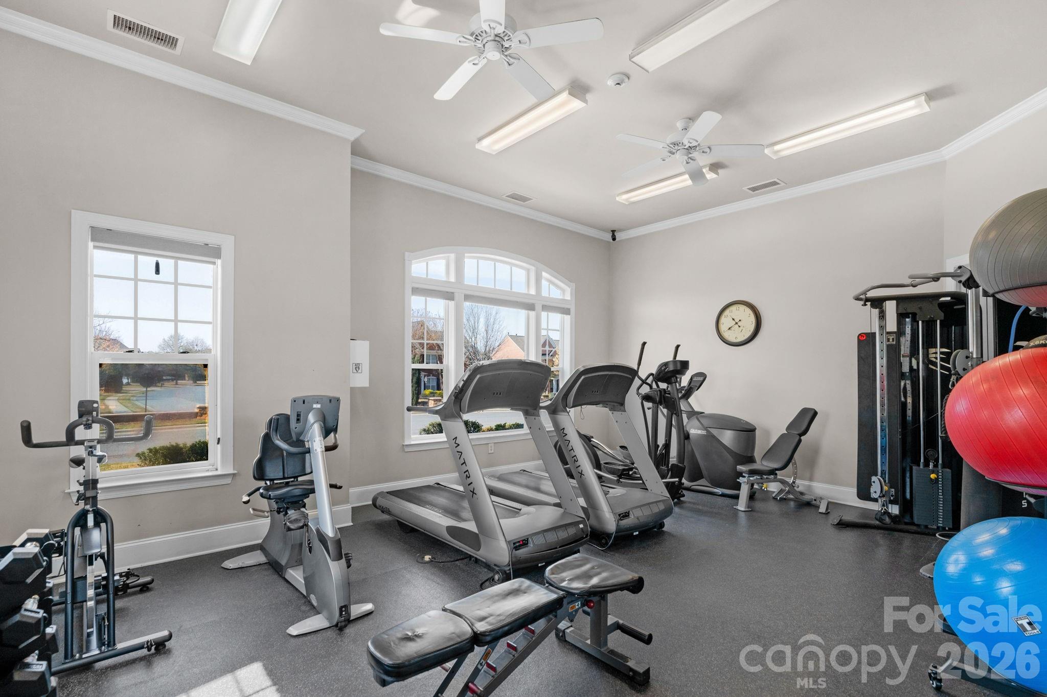 2709 Creek Manor Drive — Waxhaw