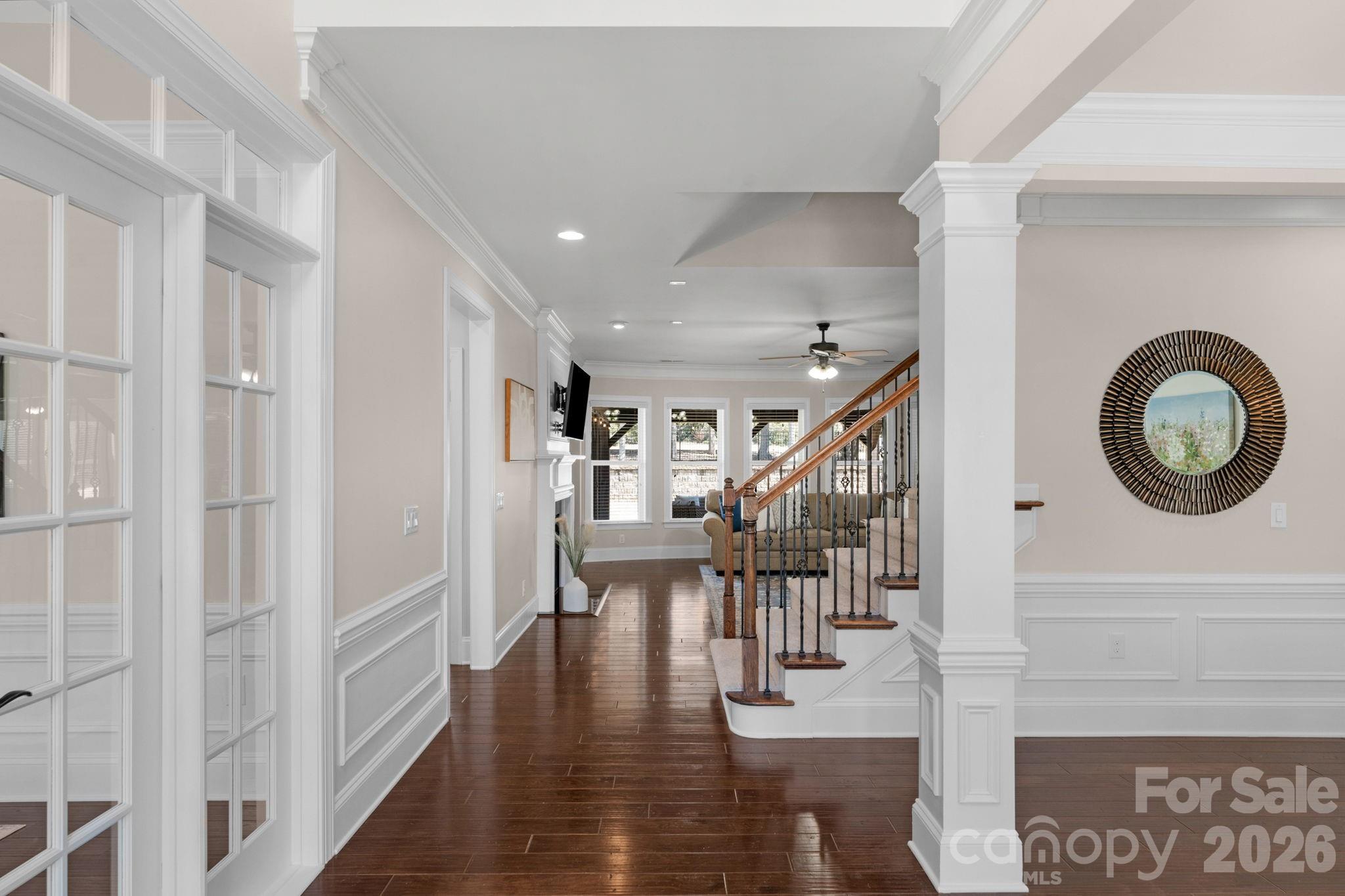 2709 Creek Manor Drive — Waxhaw