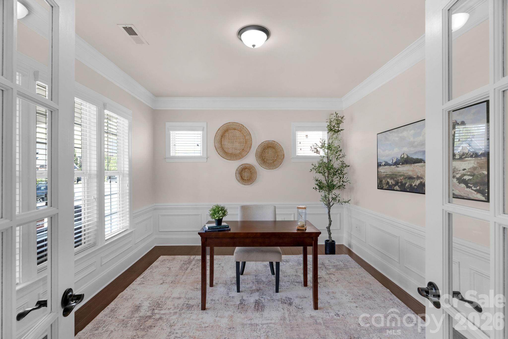 2709 Creek Manor Drive — Waxhaw