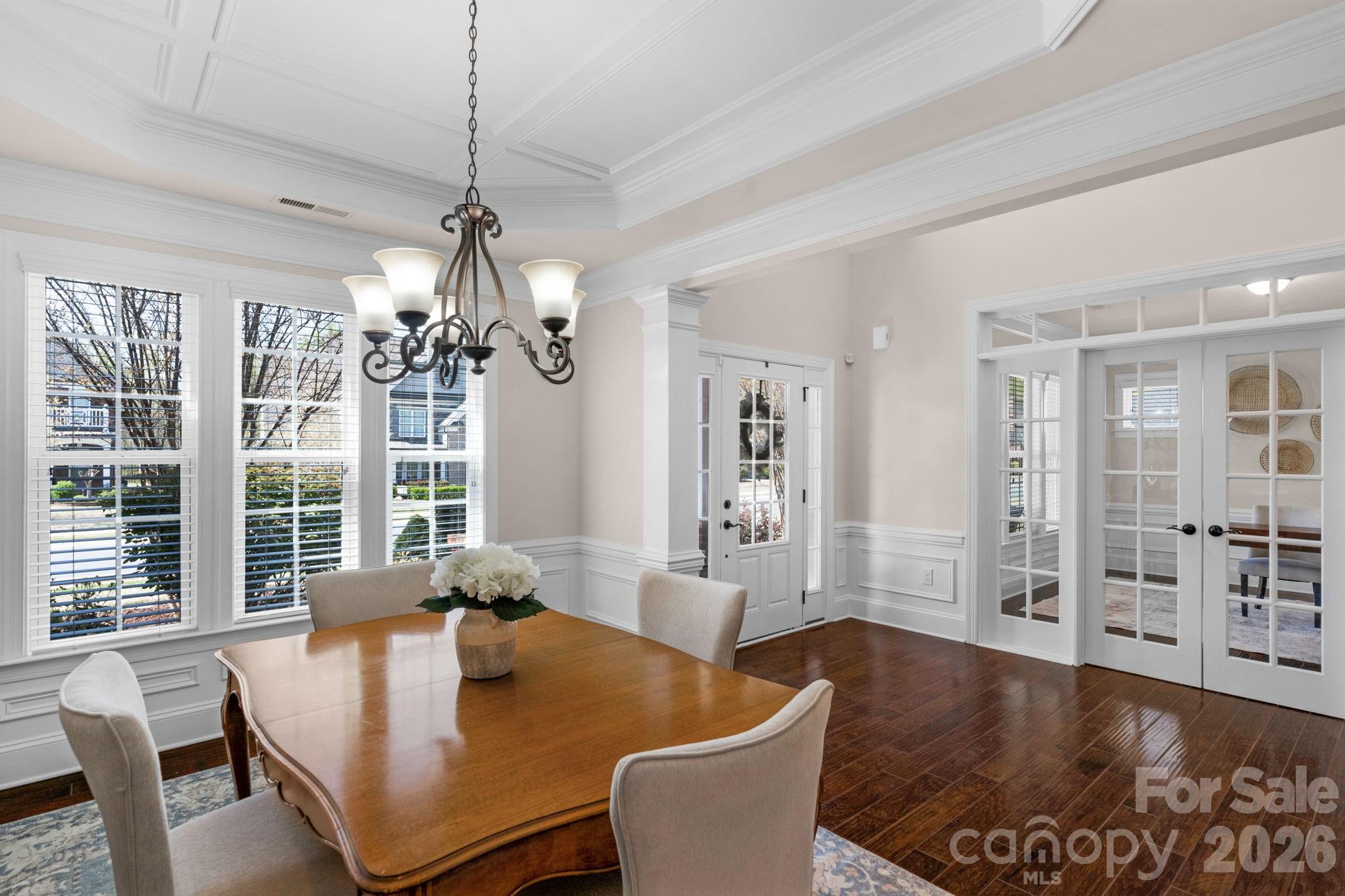 2709 Creek Manor Drive — Waxhaw