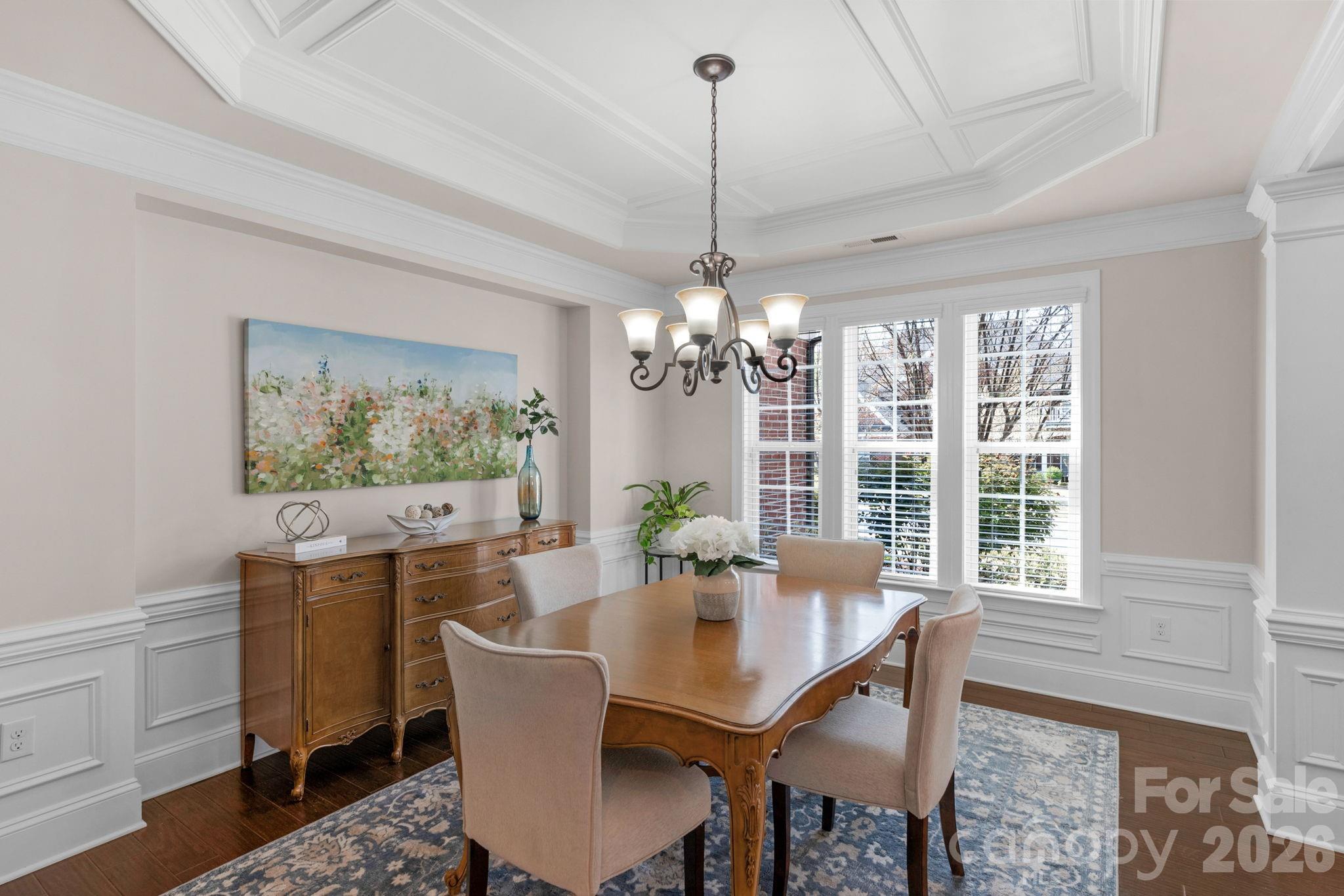 2709 Creek Manor Drive — Waxhaw