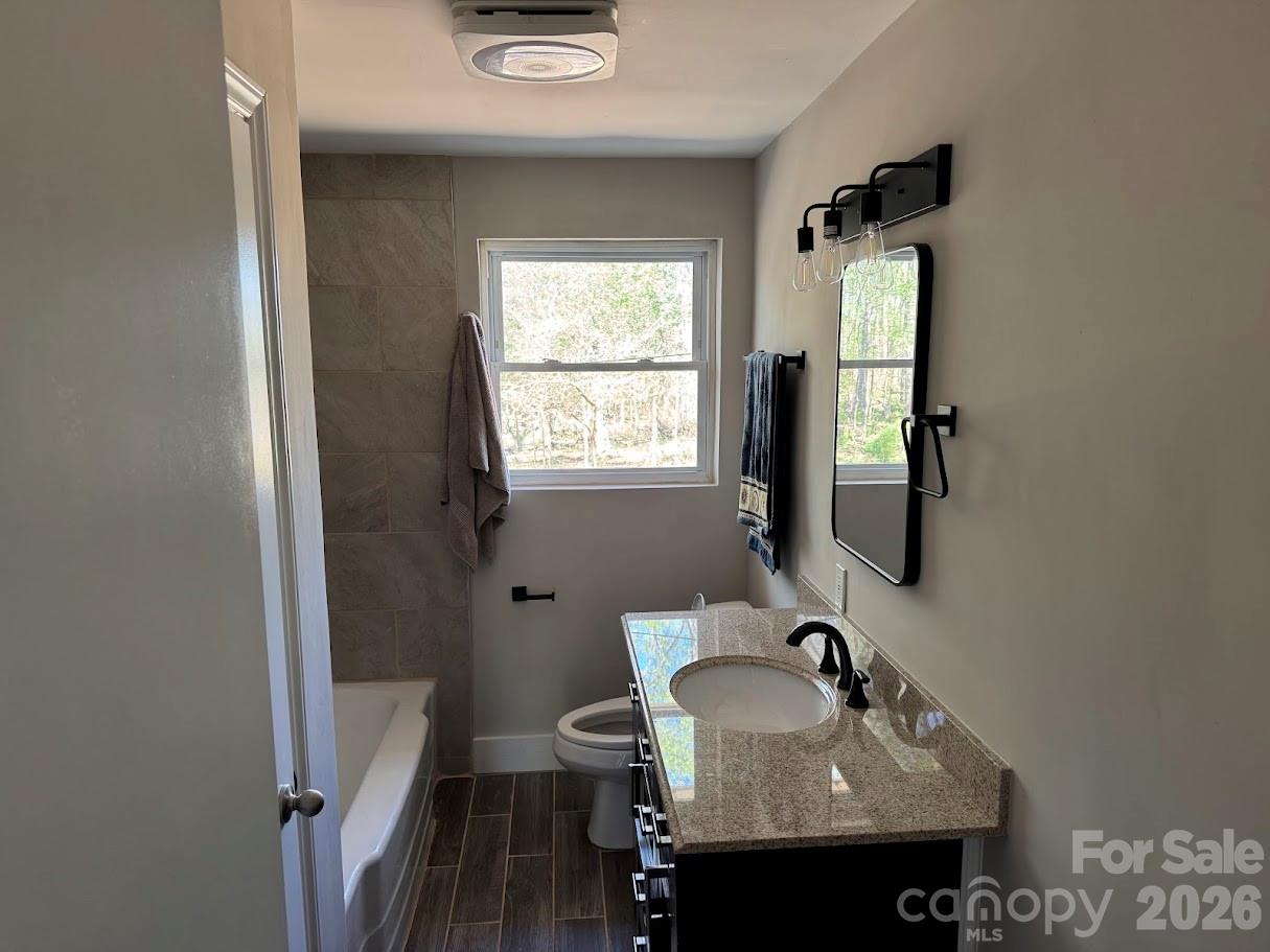 4424 Back Creek Church Road — Charlotte
