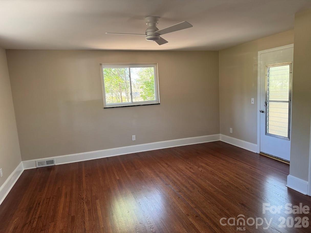 4424 Back Creek Church Road — Charlotte