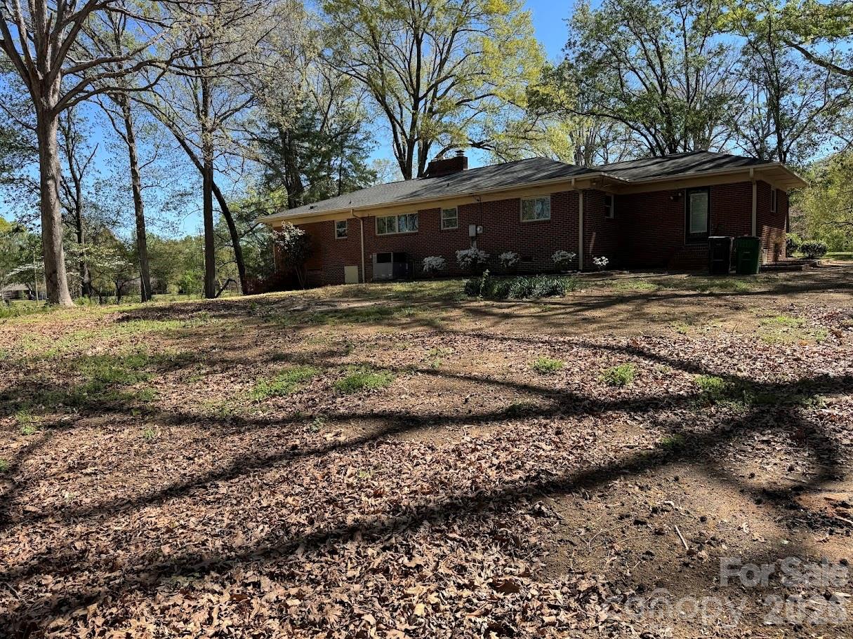 4424 Back Creek Church Road — Charlotte