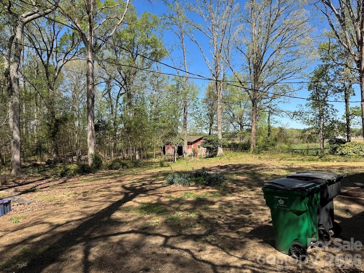 4424 Back Creek Church Road — Charlotte