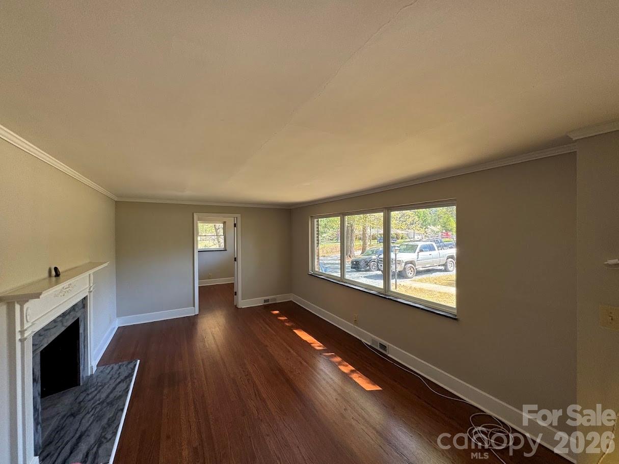 4424 Back Creek Church Road — Charlotte