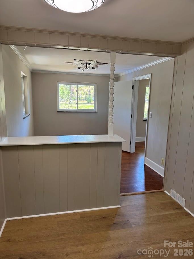 4424 Back Creek Church Road — Charlotte