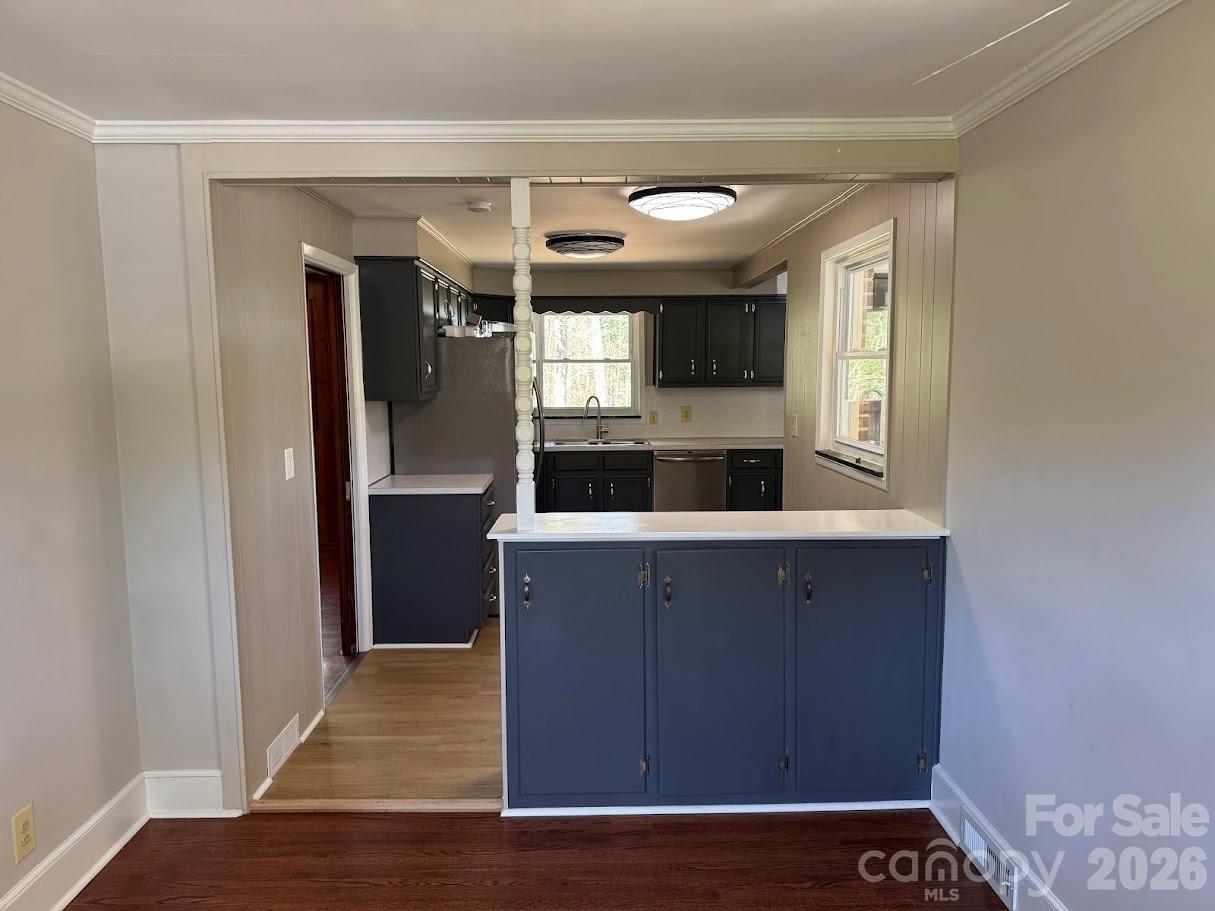 4424 Back Creek Church Road — Charlotte