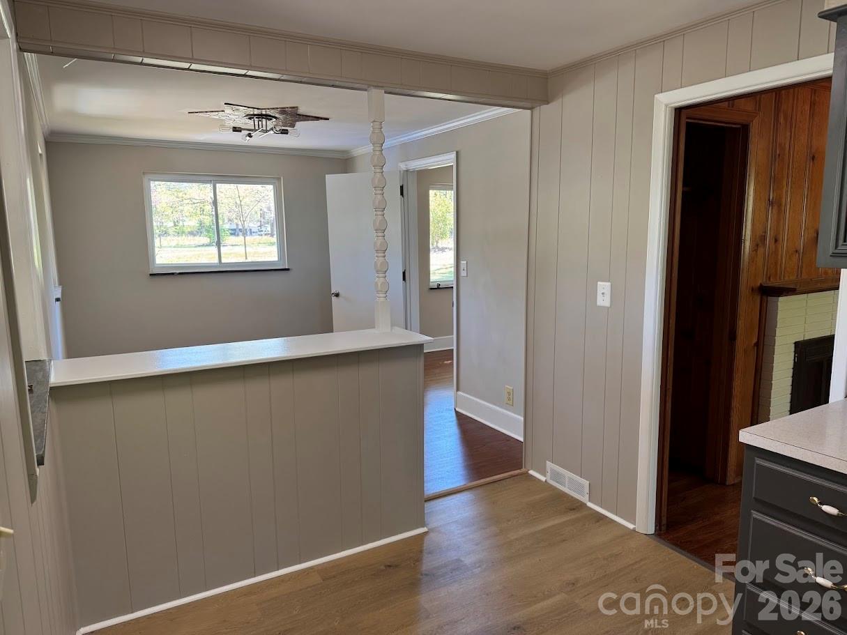4424 Back Creek Church Road — Charlotte
