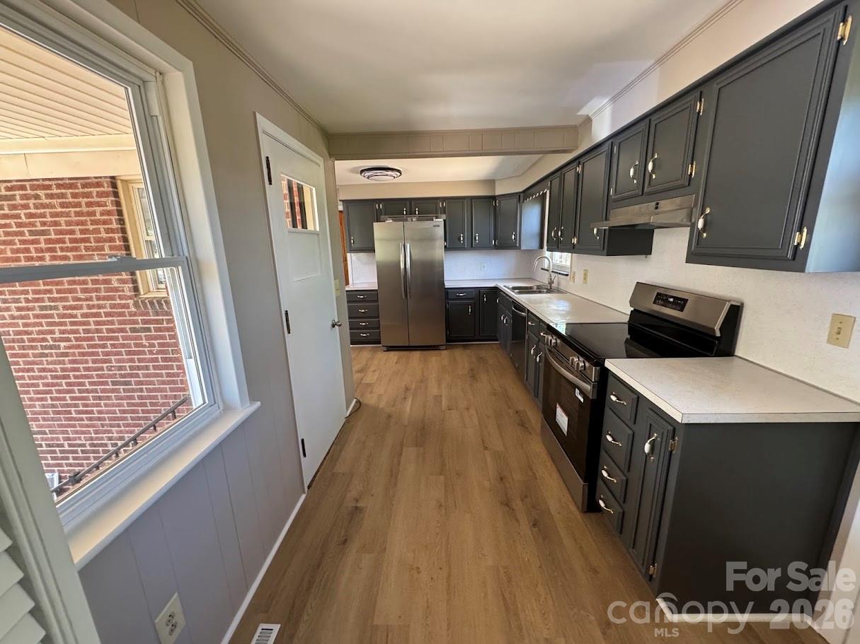 4424 Back Creek Church Road — Charlotte