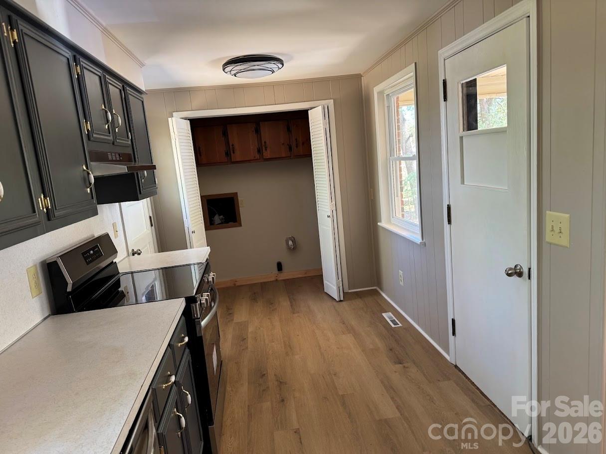 4424 Back Creek Church Road — Charlotte