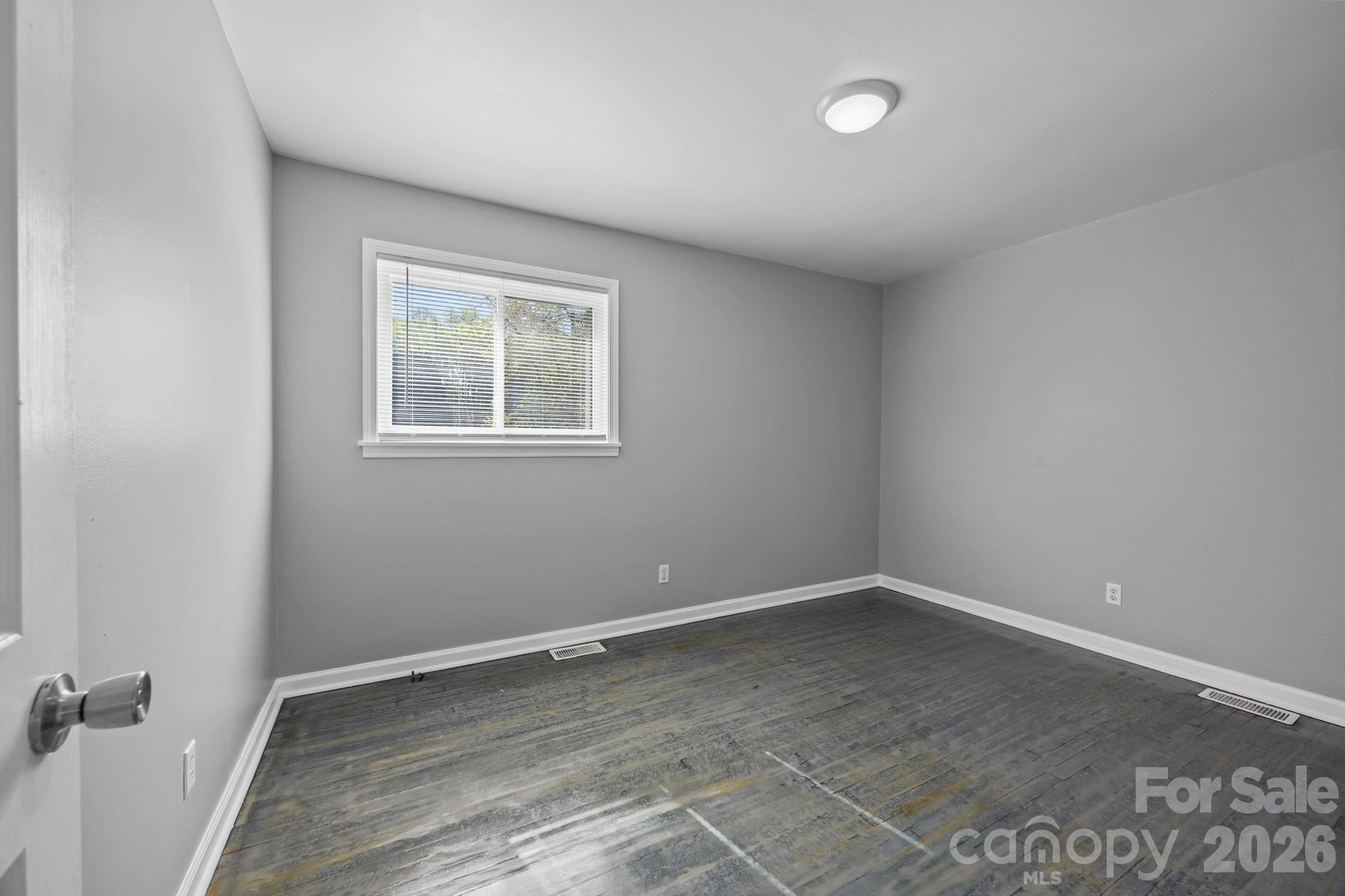 9300 Edgevale Drive — Charlotte