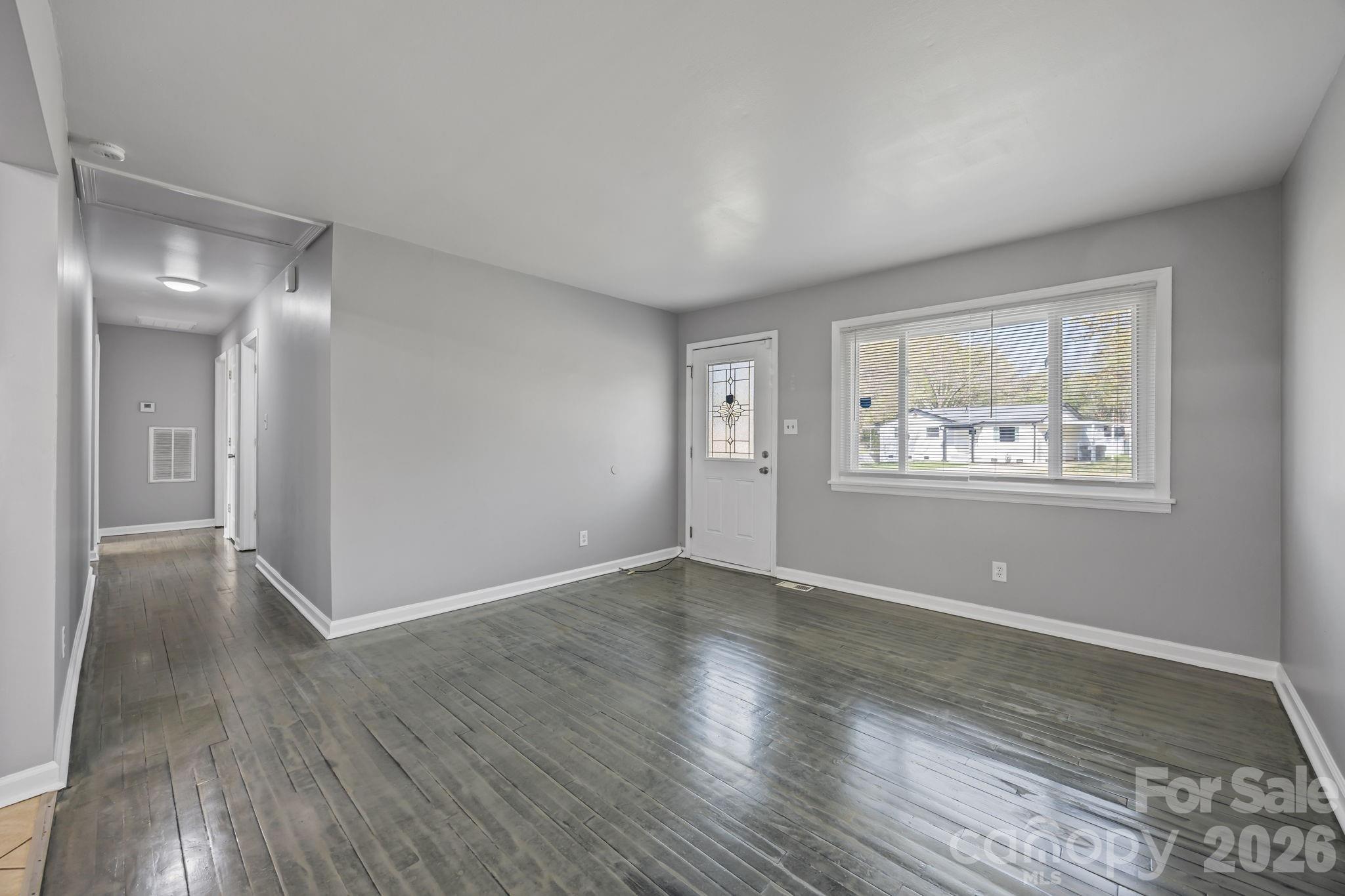 9300 Edgevale Drive — Charlotte
