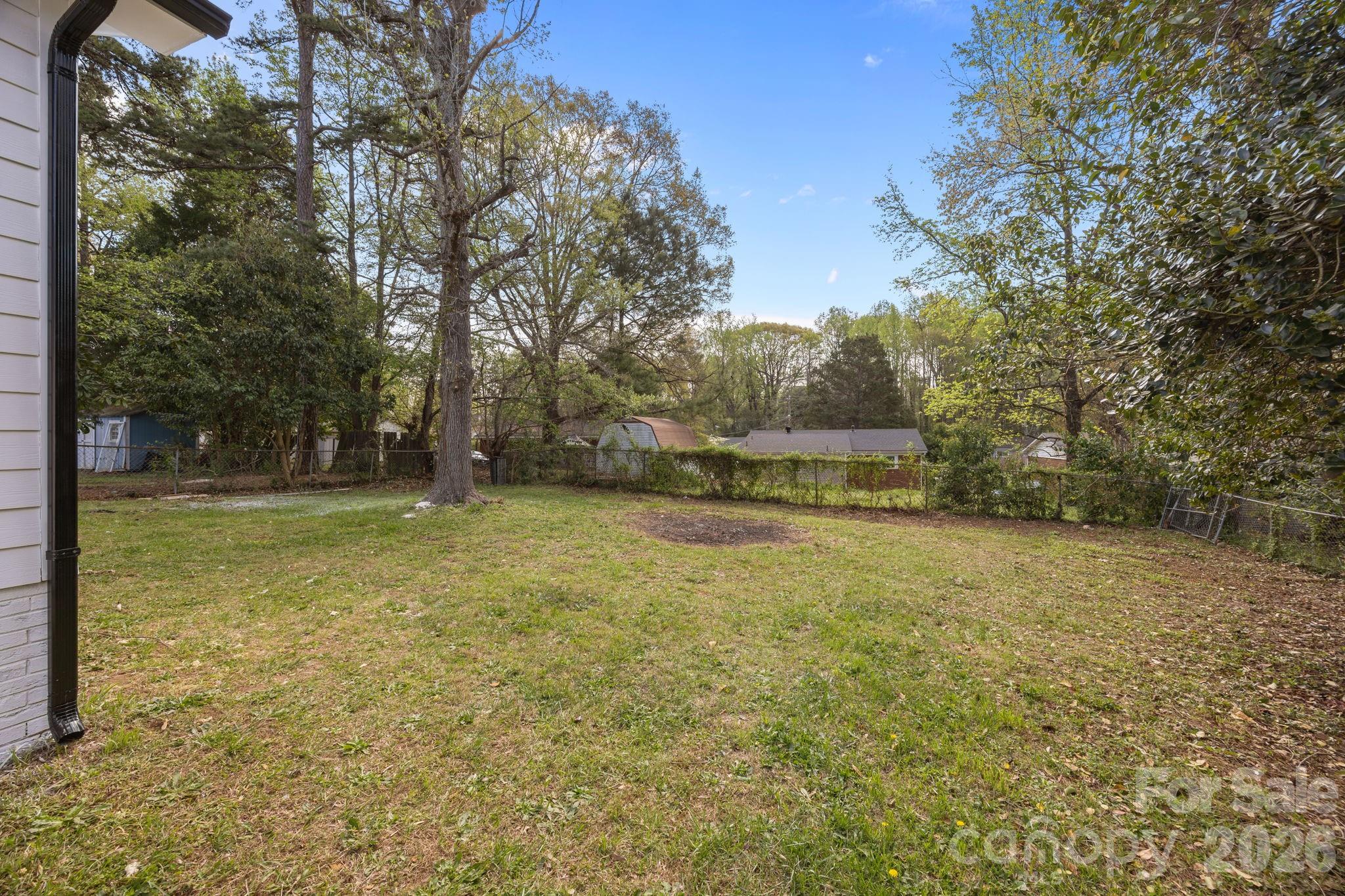9300 Edgevale Drive — Charlotte