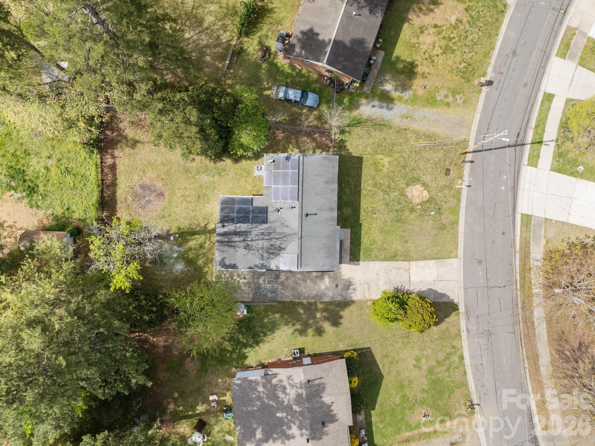 9300 Edgevale Drive — Charlotte