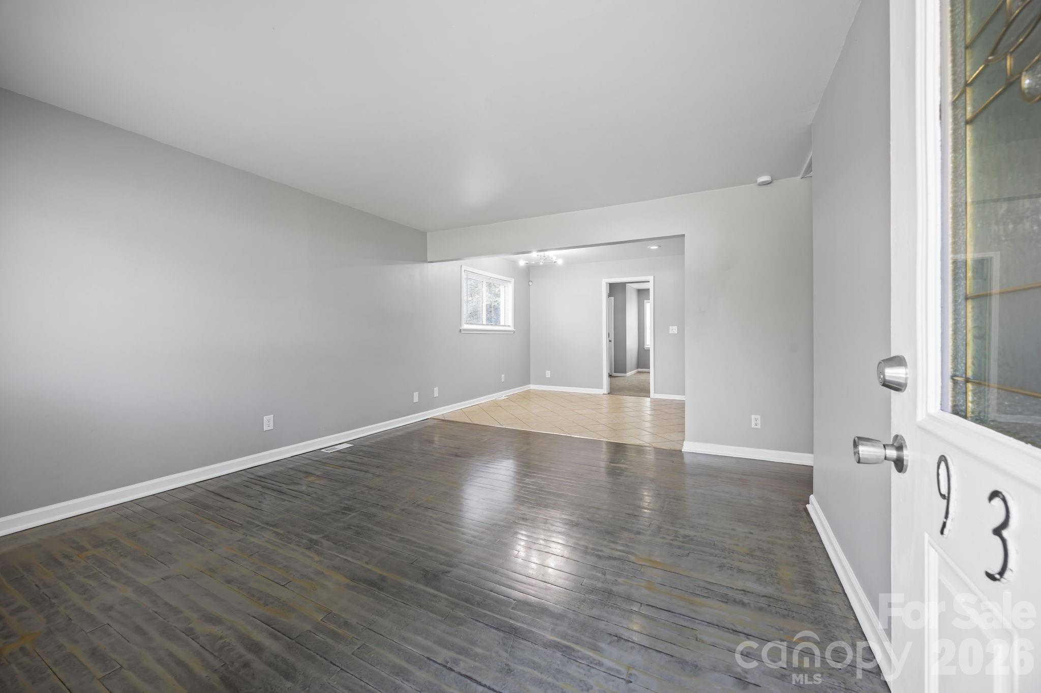 9300 Edgevale Drive — Charlotte