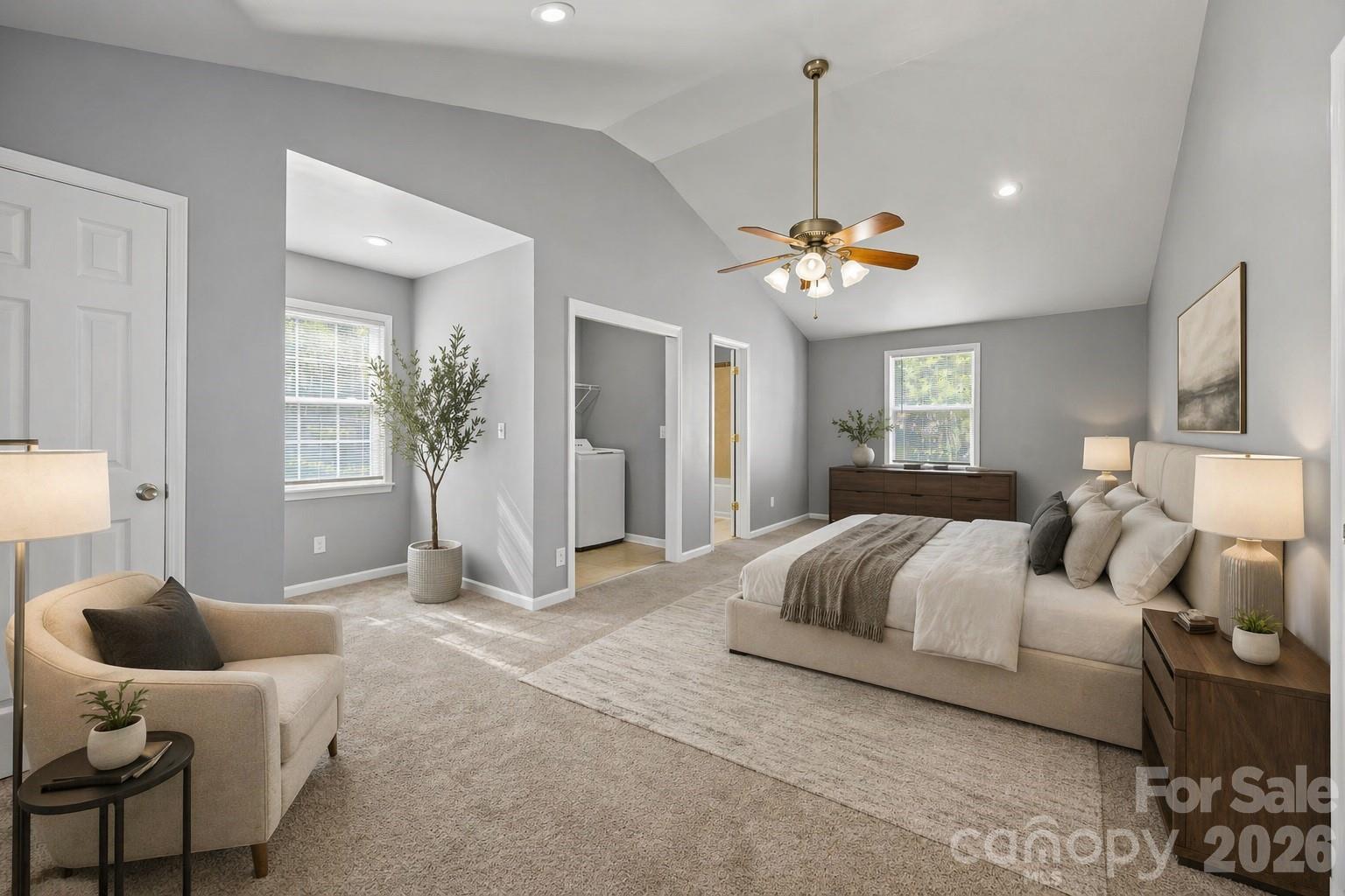 9300 Edgevale Drive — Charlotte