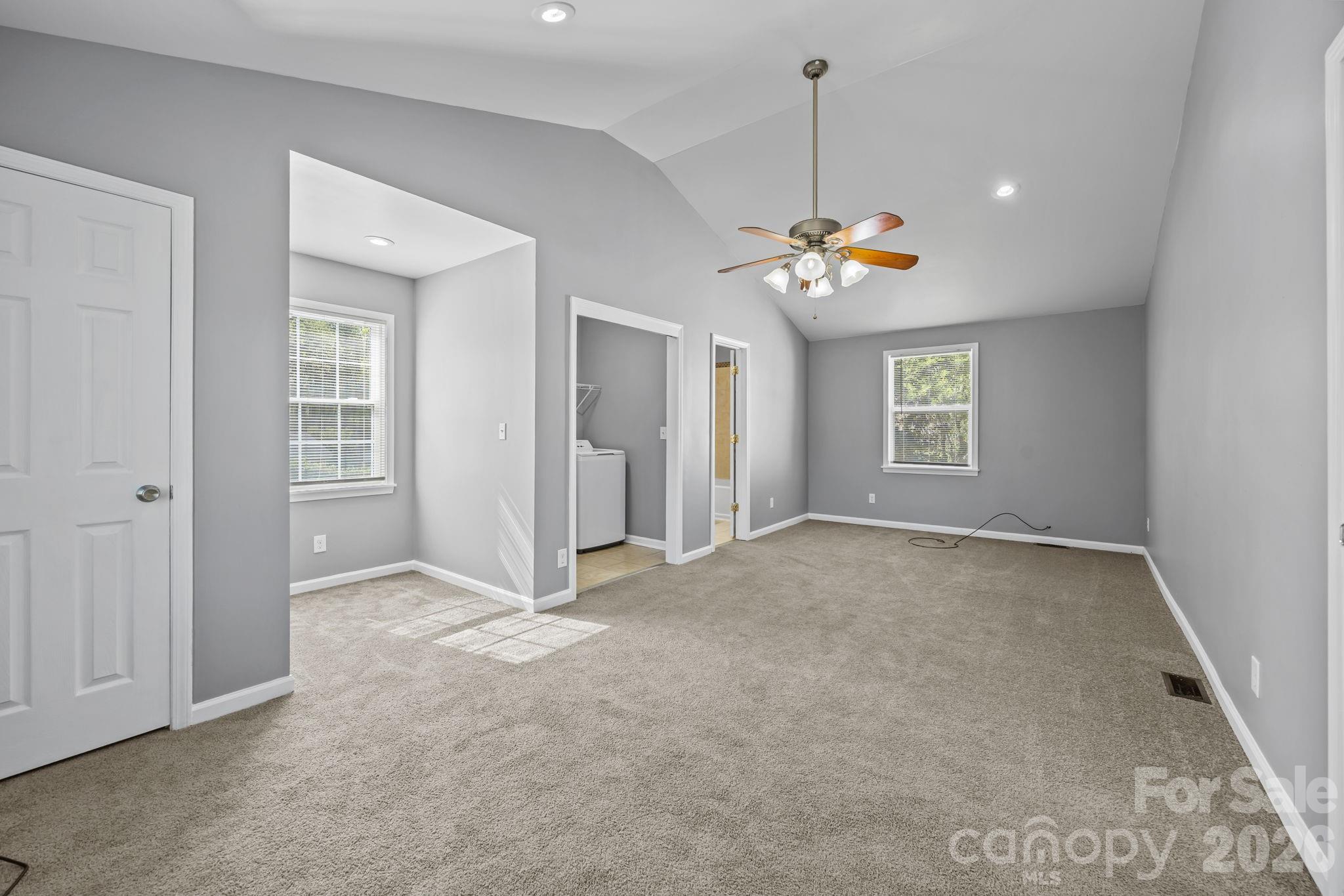 9300 Edgevale Drive — Charlotte
