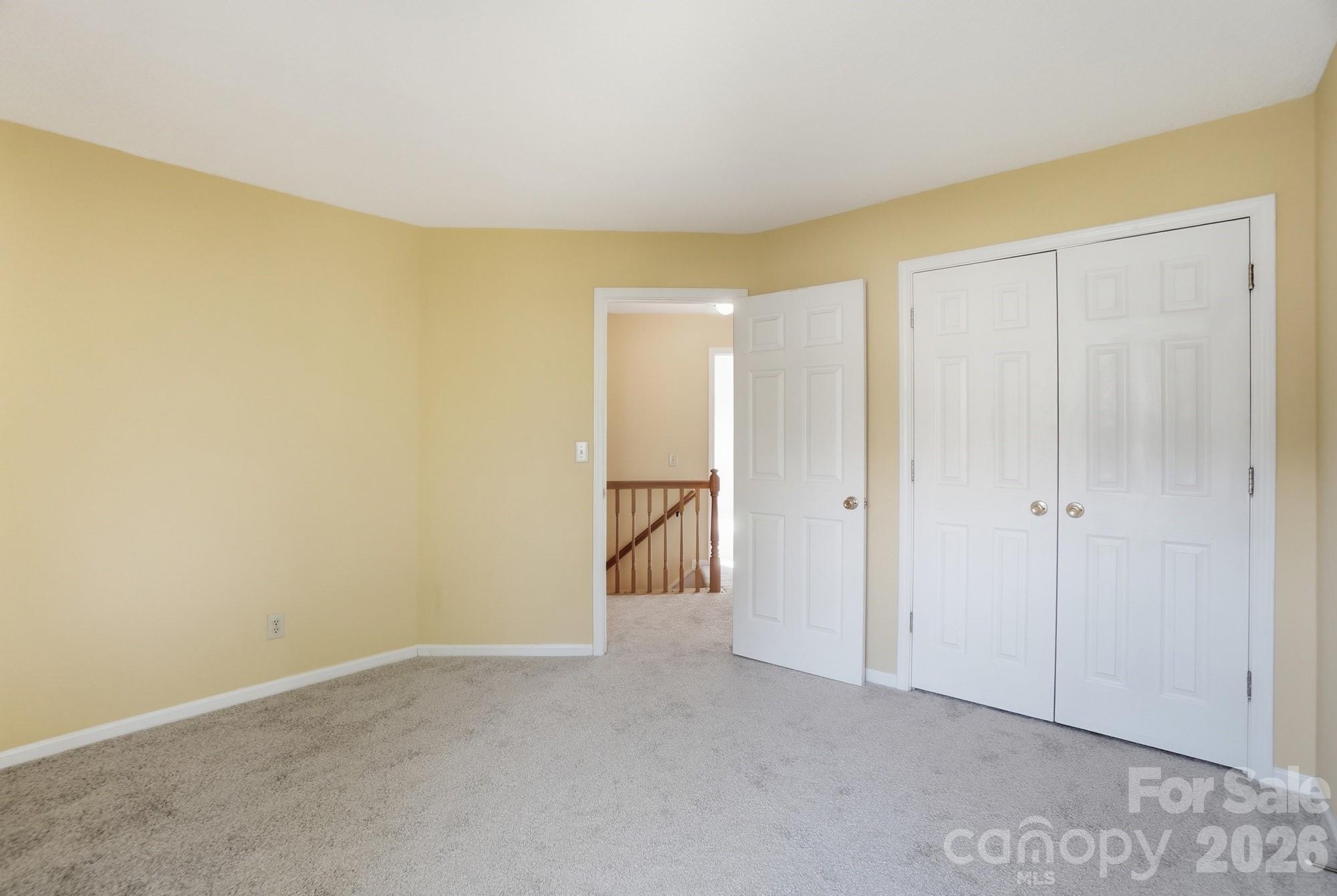 8721 Woodcock Lane — Charlotte