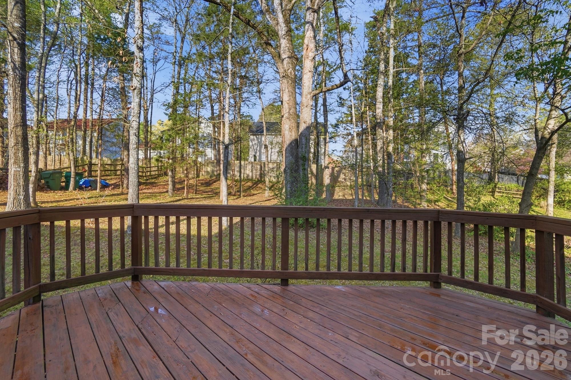 8721 Woodcock Lane — Charlotte