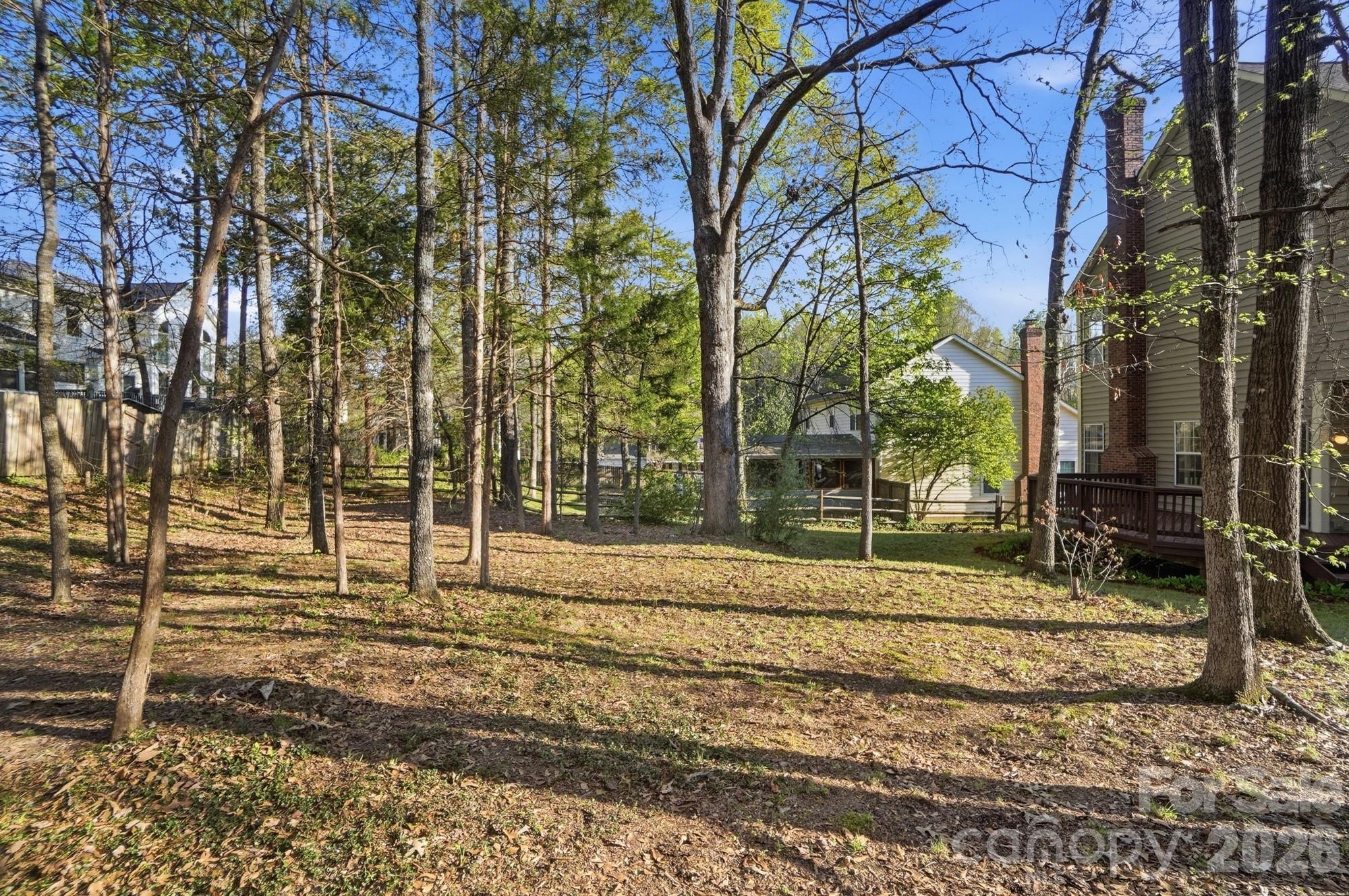 8721 Woodcock Lane — Charlotte