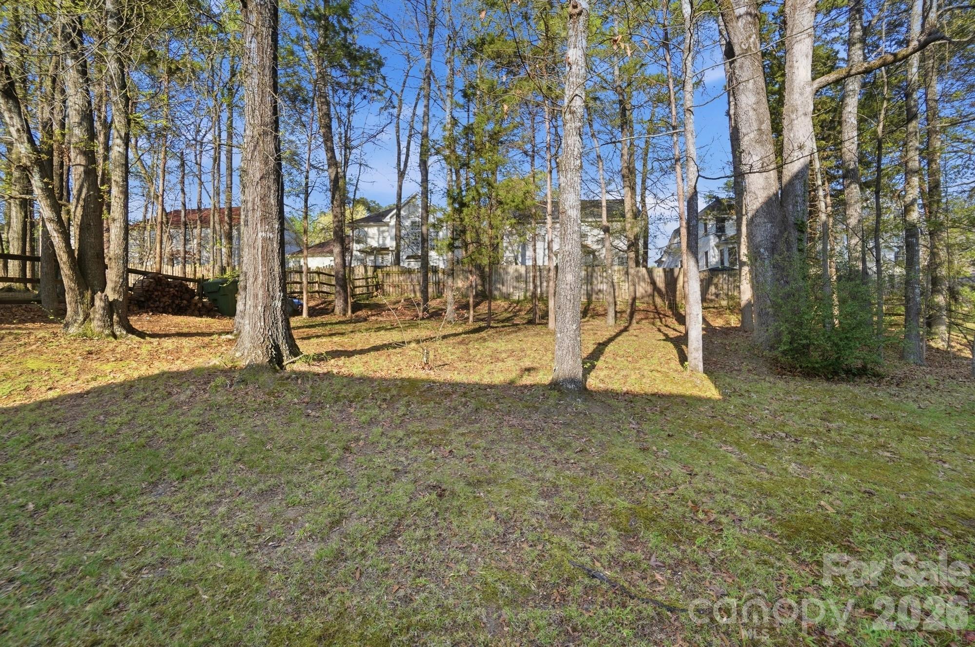 8721 Woodcock Lane — Charlotte