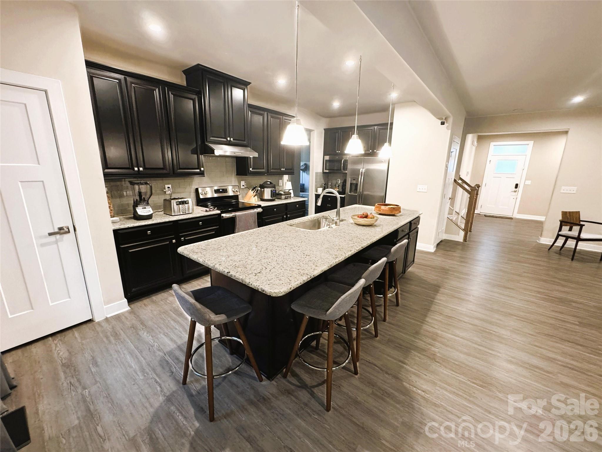 7708 W Berkeley Road — Denver