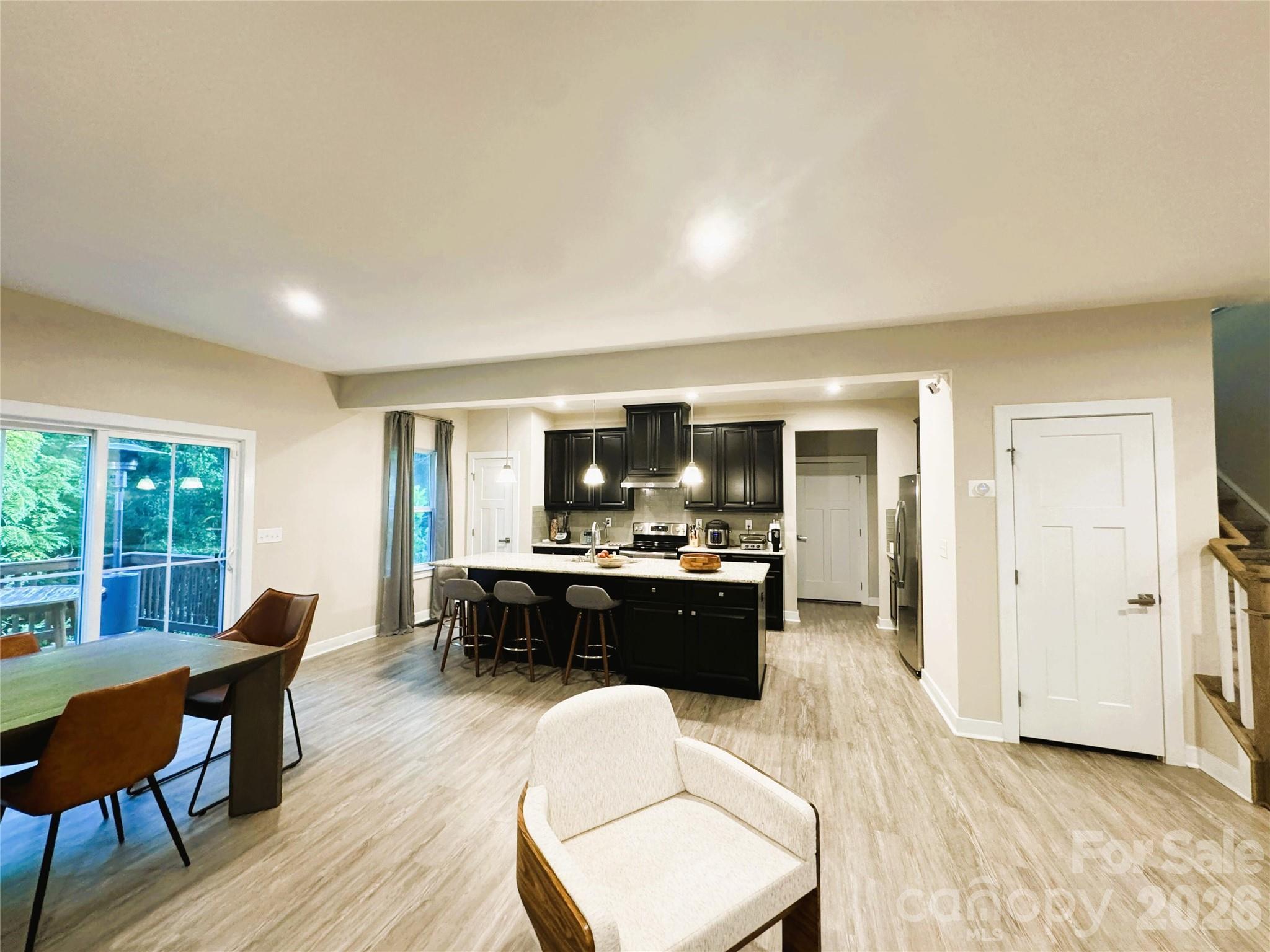 7708 W Berkeley Road — Denver
