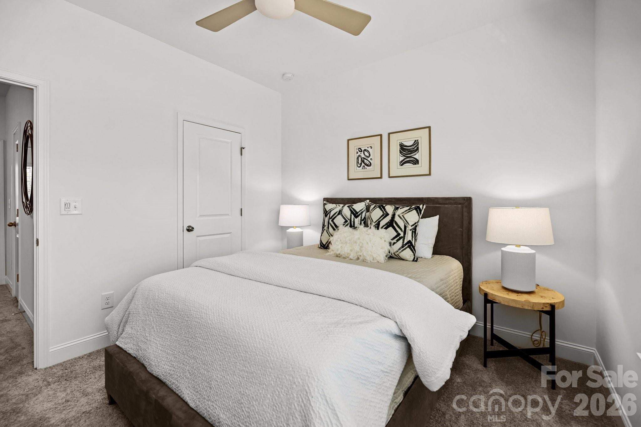 3212 Butler Hill Drive — Matthews
